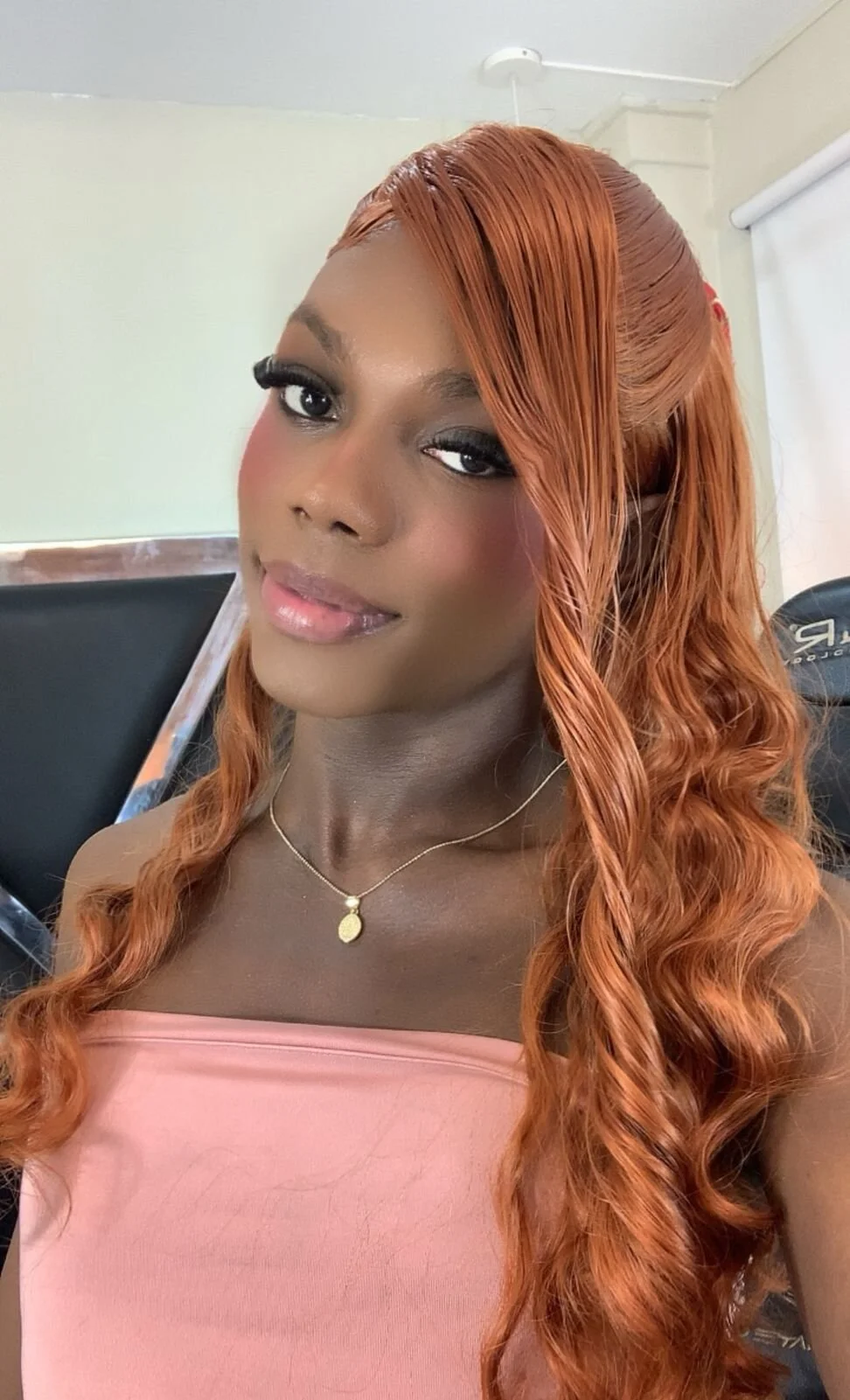 XXX Porn Photo of Nude DaphneLloyd 7