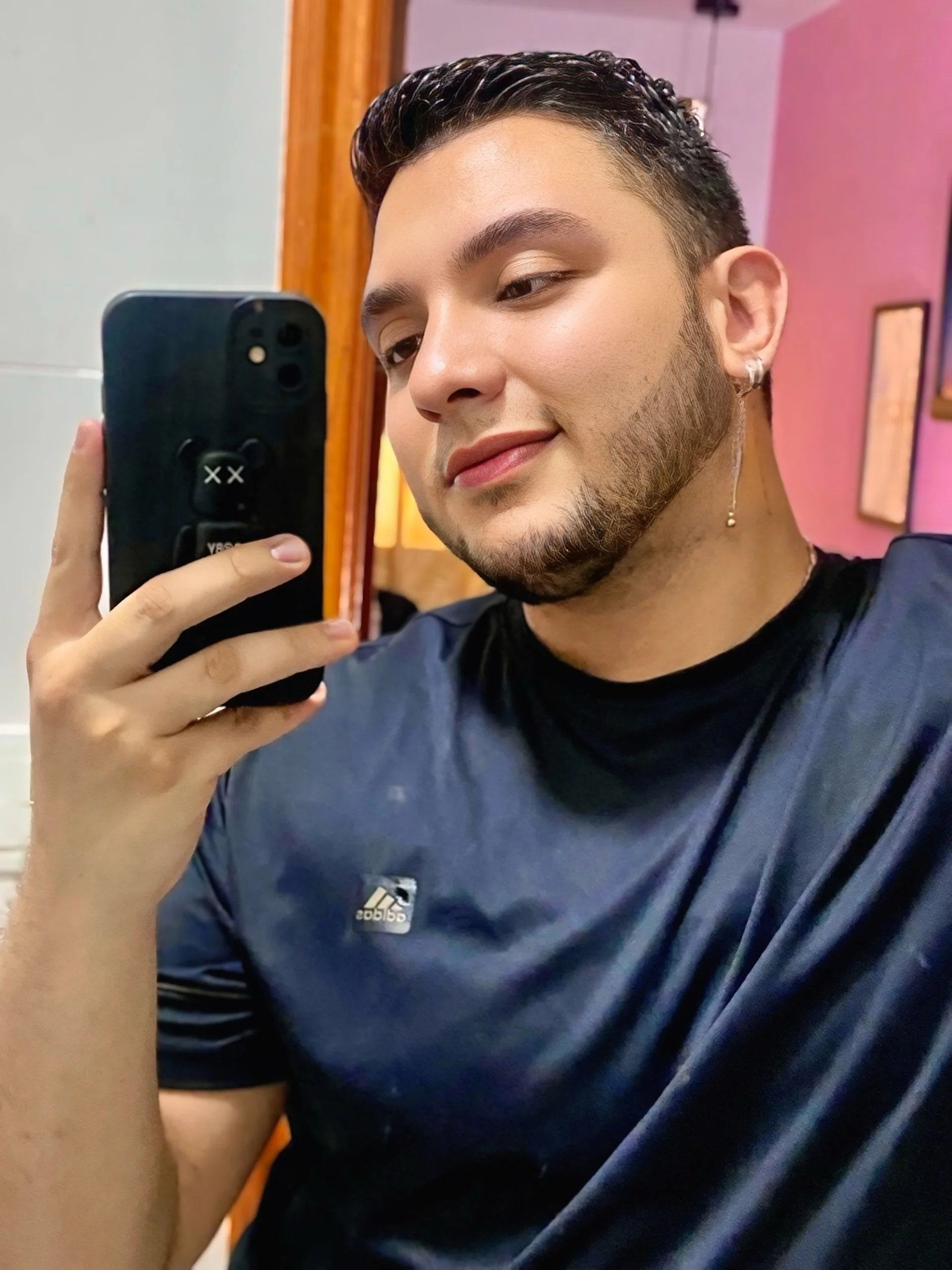 XXX Porn Photo of Nude Mr_Tanuki9 3
