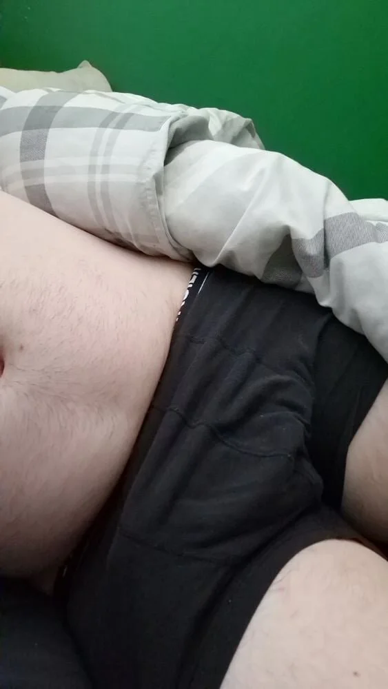 XXX Porn Photo of Nude Chubbydan 2