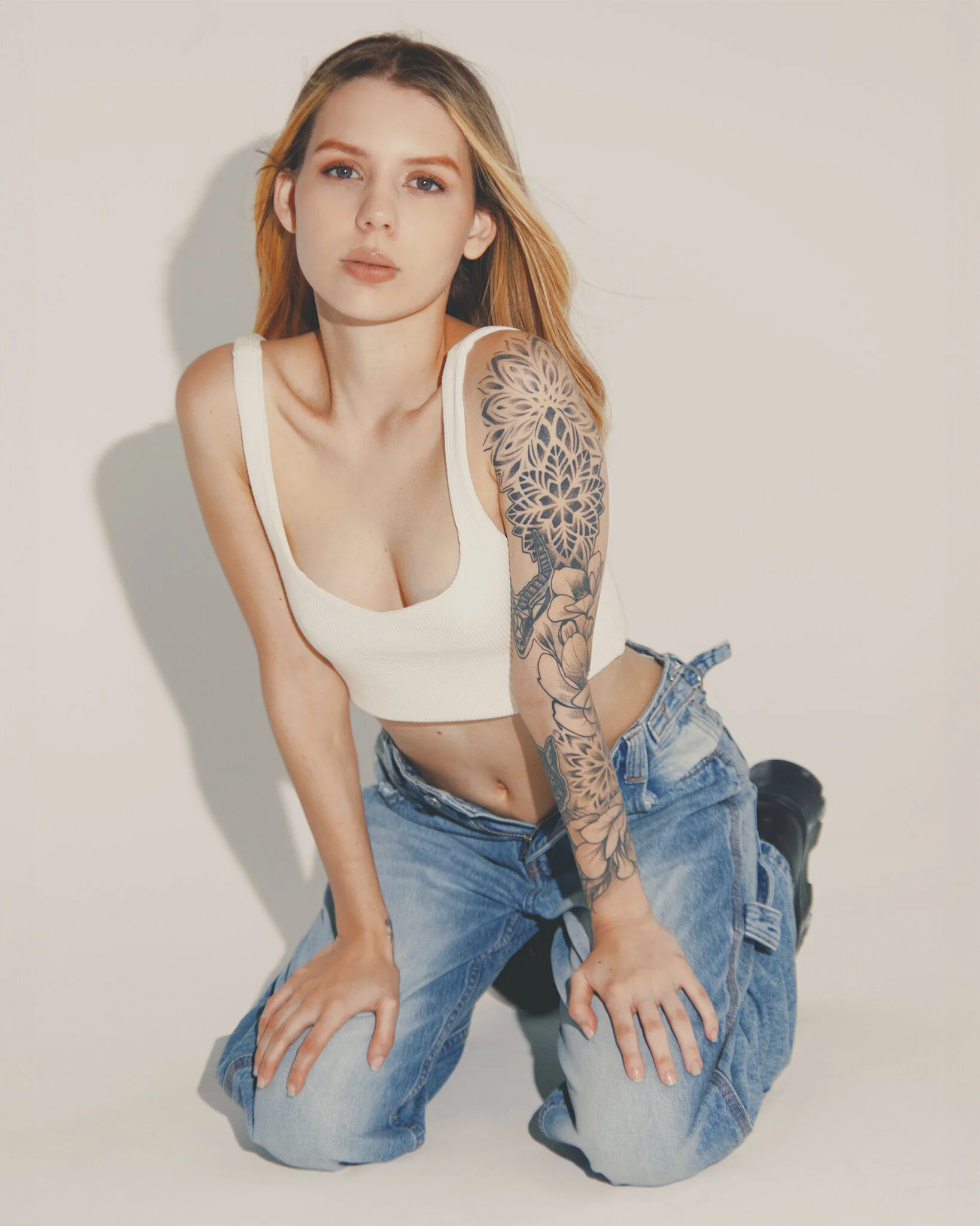 XXX Porn Photo of Nude MirandaShaw 65