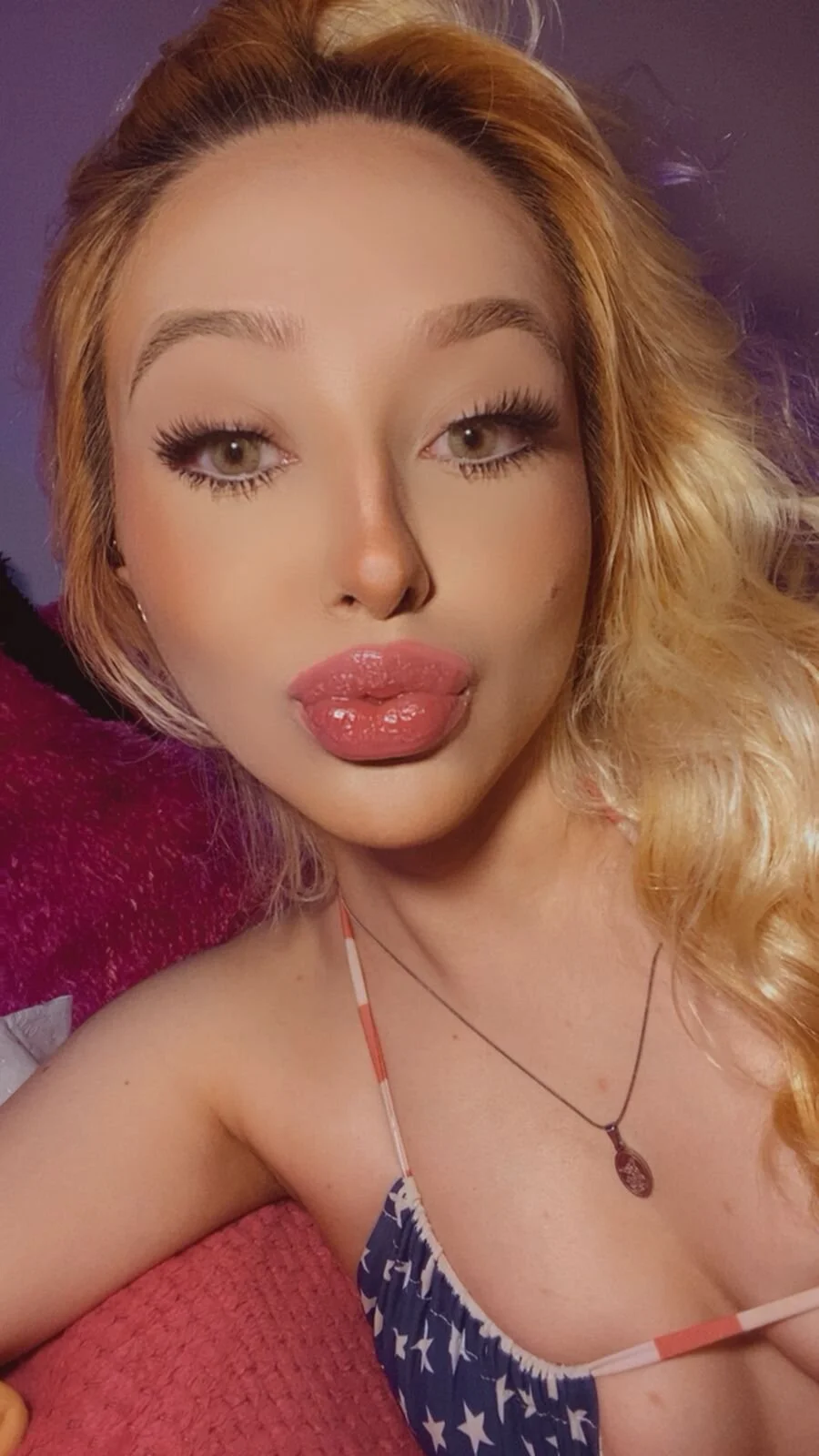 XXX Porn Photo of Nude anastasiavega_ 3