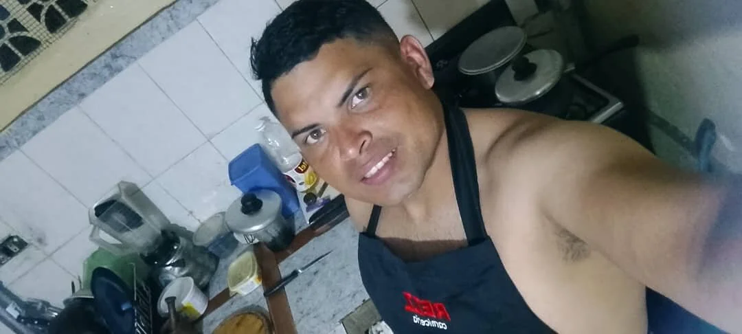XXX Porn Photo of Nude Darwinmoreno 7