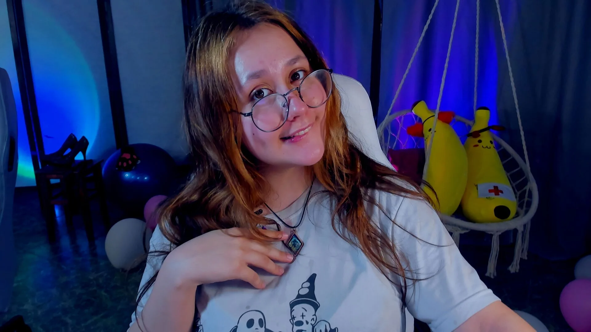 XXX Porn Photo of Nude JudithEverly 31