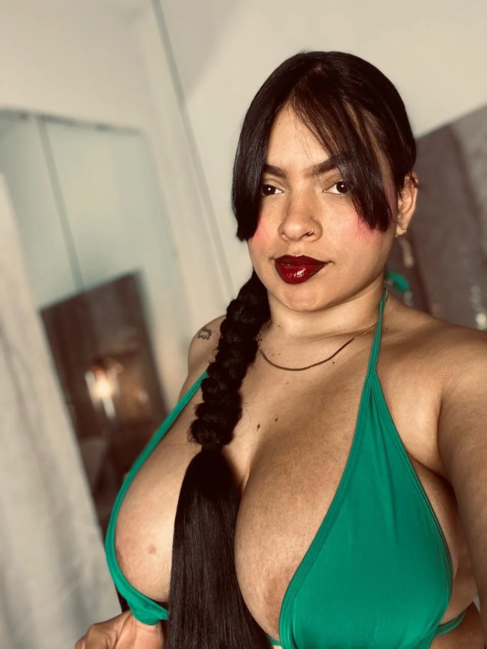 XXX Porn Photo of Nude Ambar85 92
