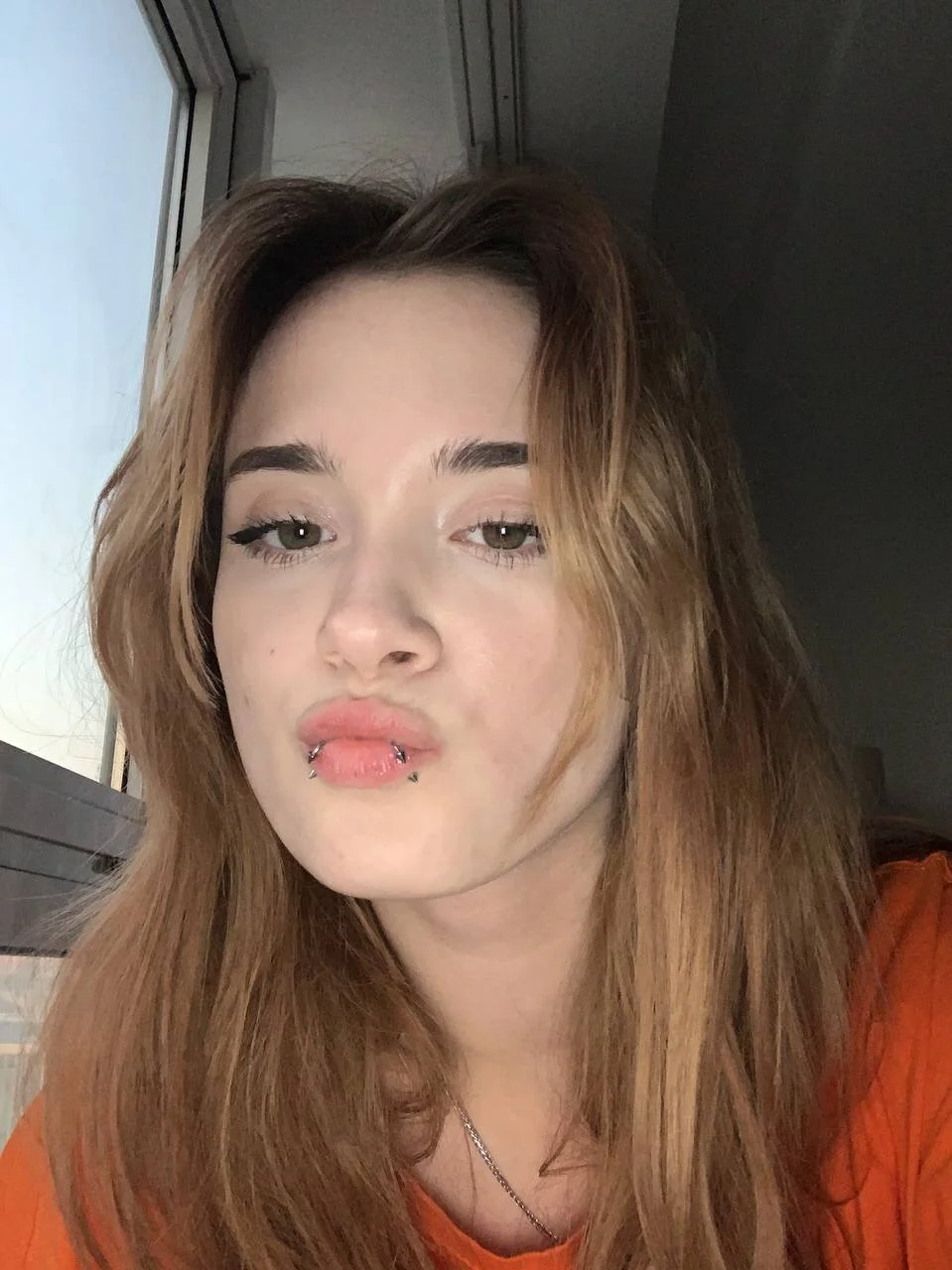 XXX Porn Photo of Nude liana_kisses 83