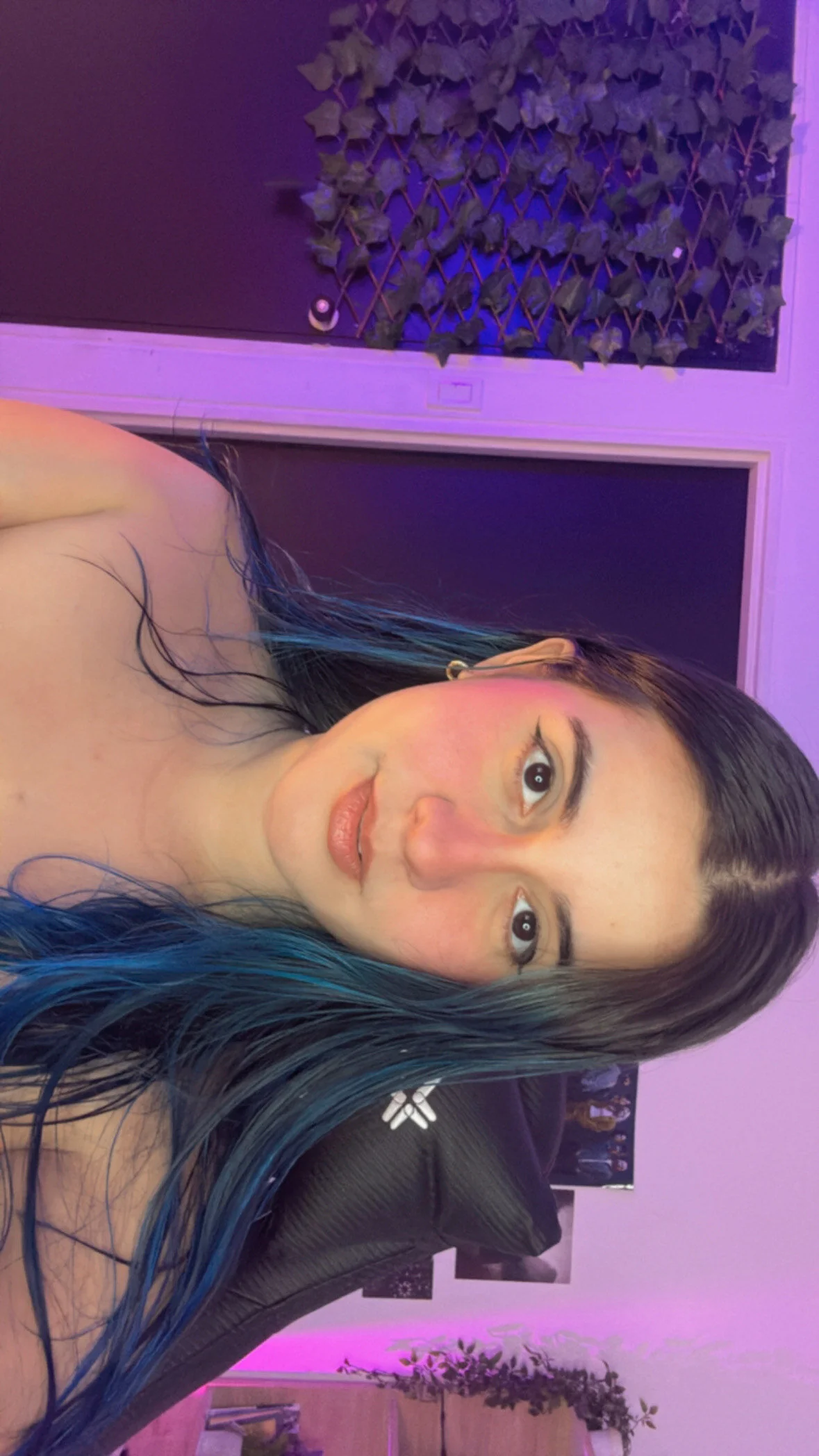 XXX Porn Photo of Nude Lana_Herondale 22