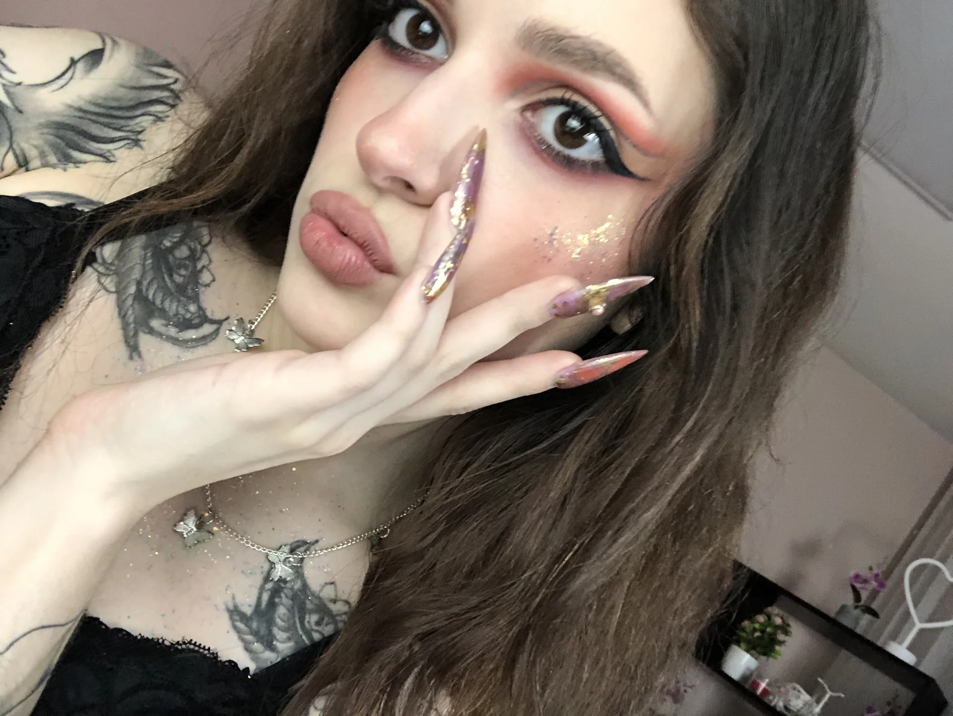 XXX Porn Photo of Nude BratzieDarsie 13