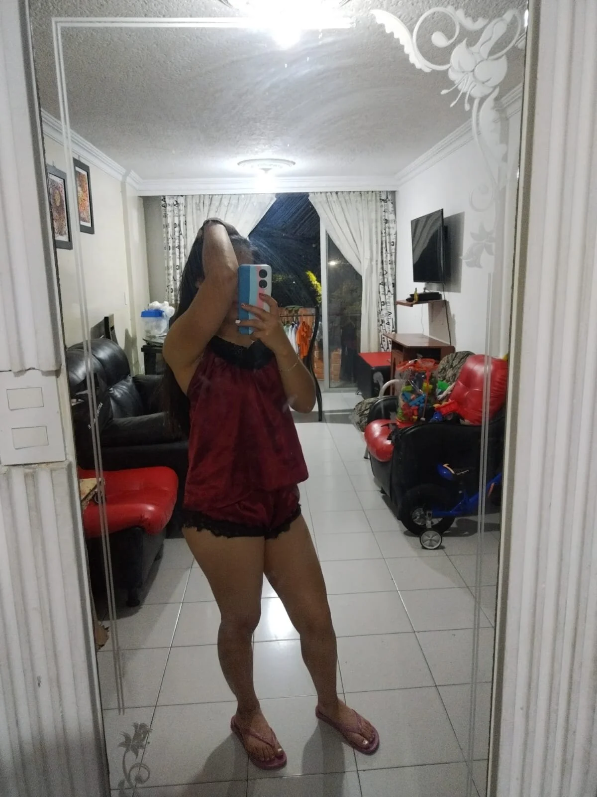 XXX Porn Photo of Nude MIIA_JHONS 5