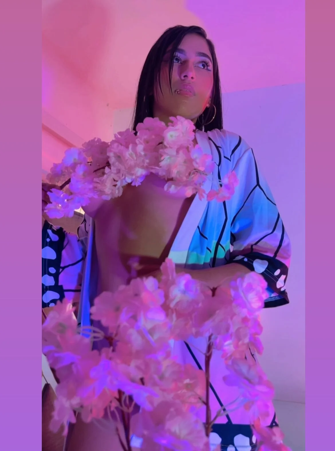 XXX Porn Photo of Nude LunaGates 41