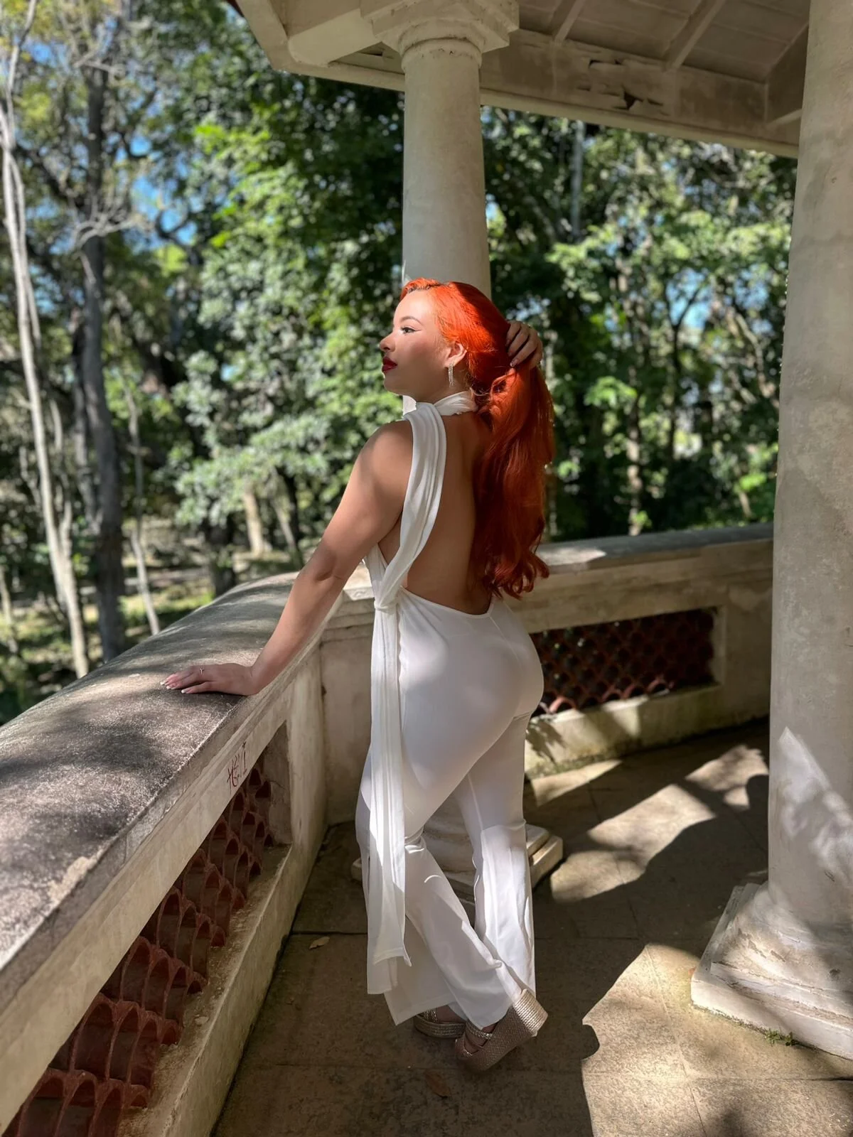 XXX Porn Photo of Nude Miss_londonn2 20