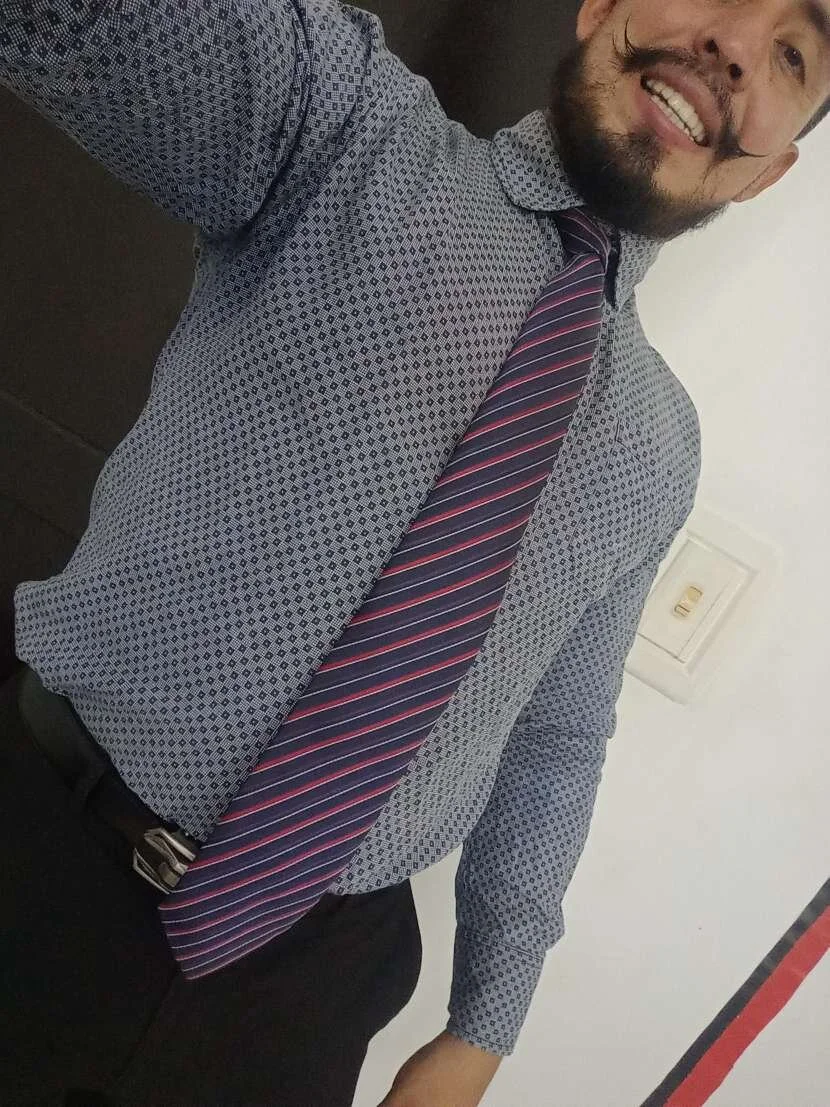 XXX Porn Photo of Nude KalethBigDick 451