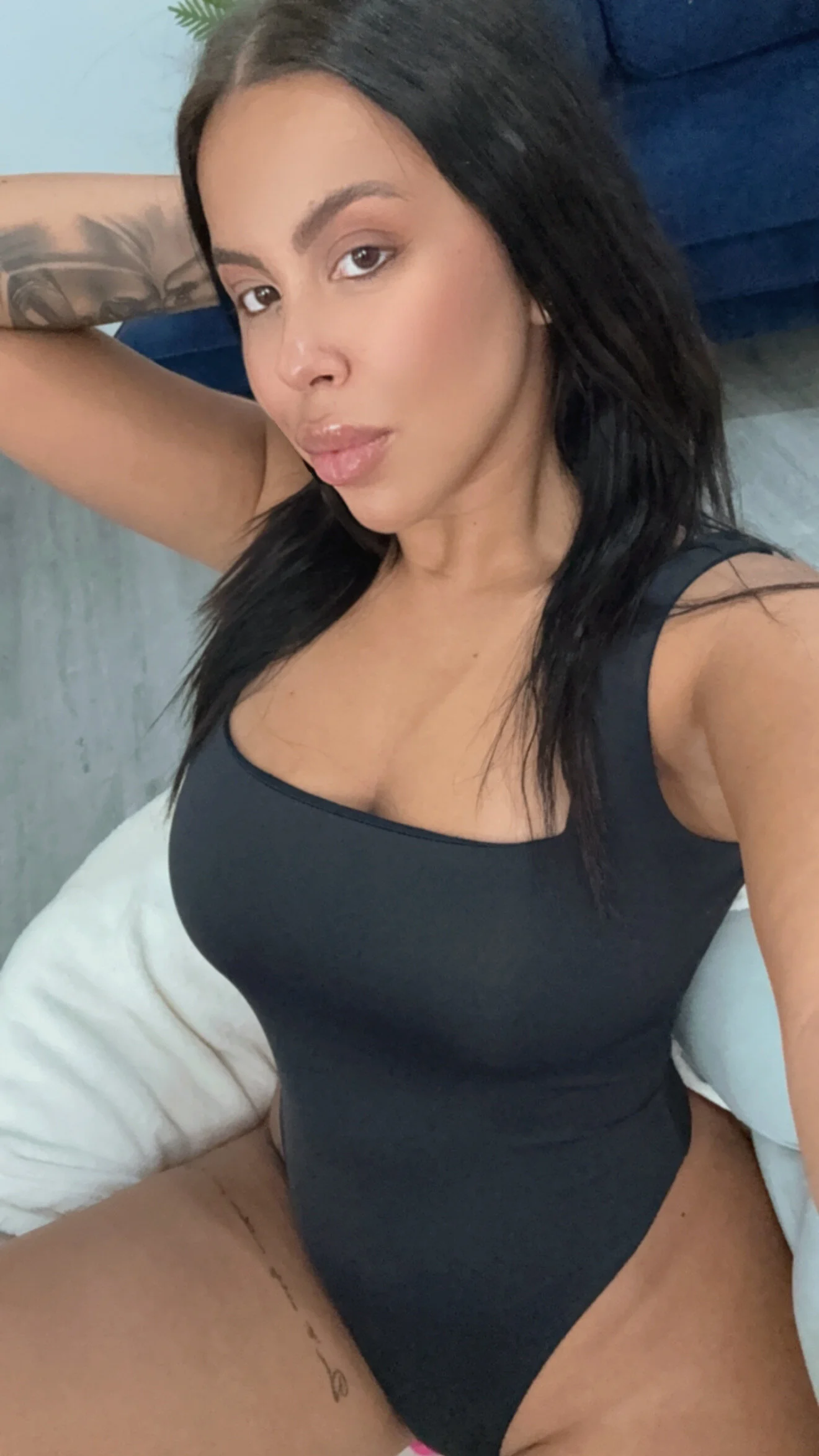 XXX Porn Photo of Nude Casiana_ 1