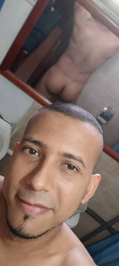 XXX Porn Photo of Nude MatBrussel 41