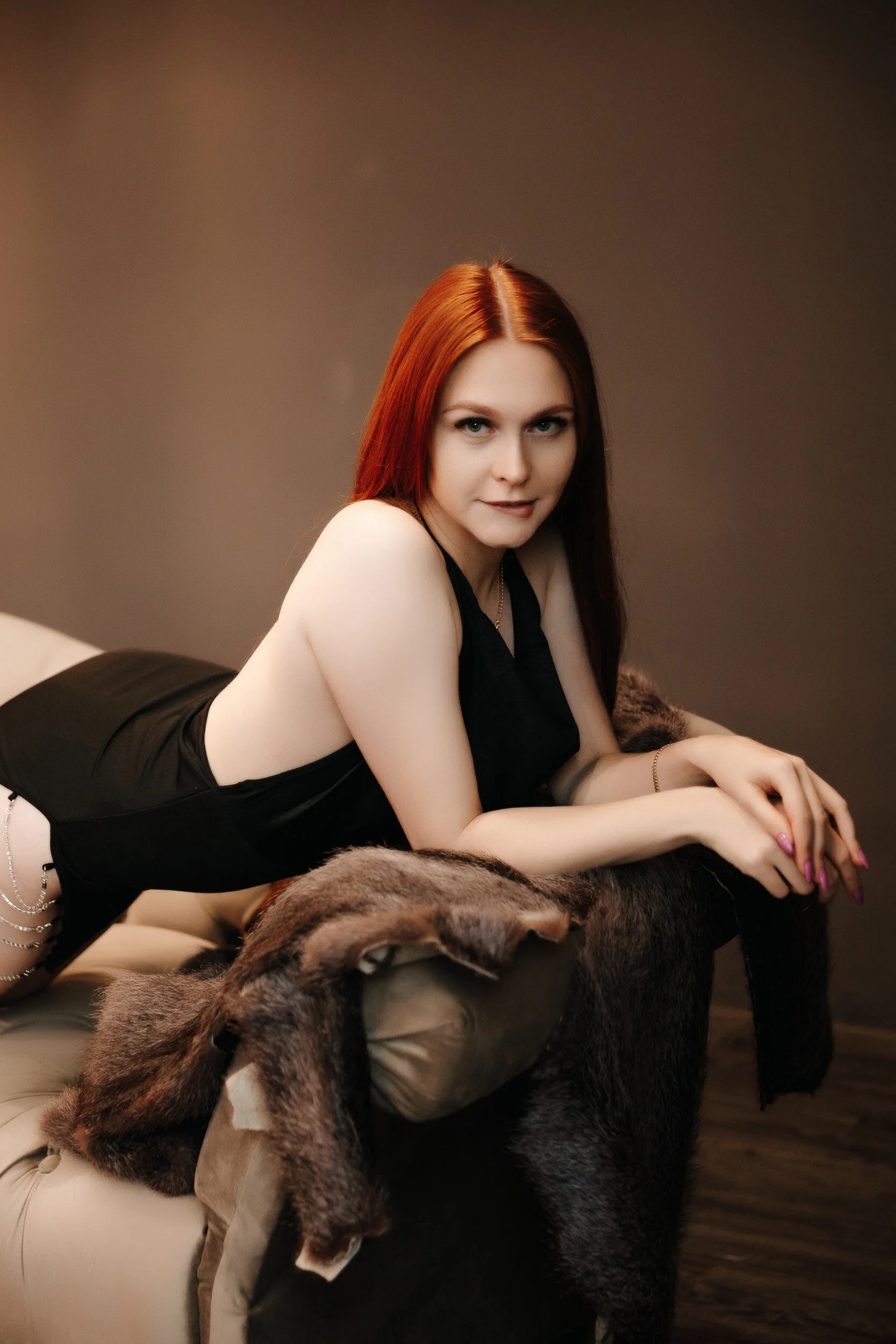 XXX Porn Photo of Nude Angelika_long_hair 16
