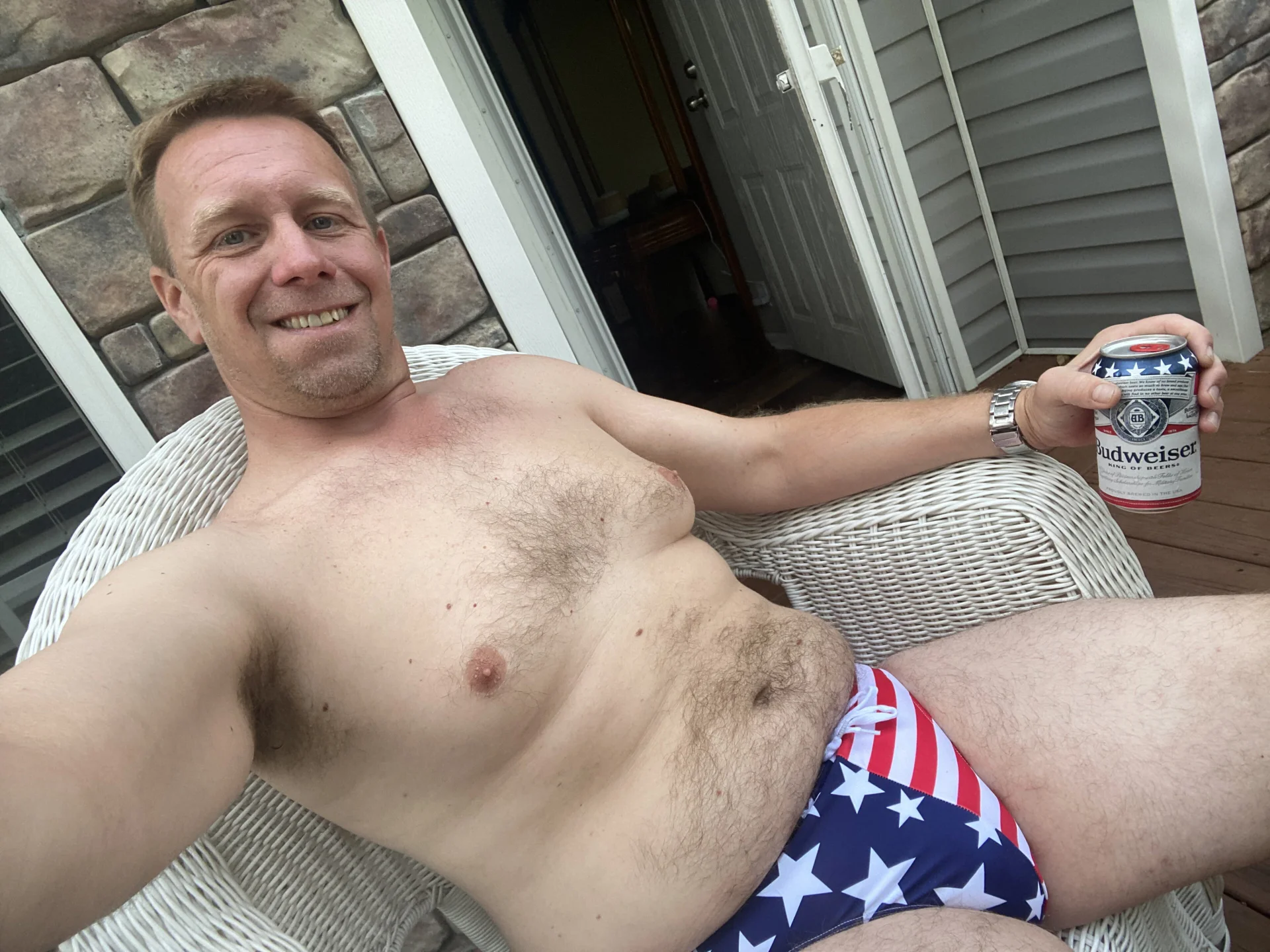 XXX Porn Photo of Nude Realybigdill 1