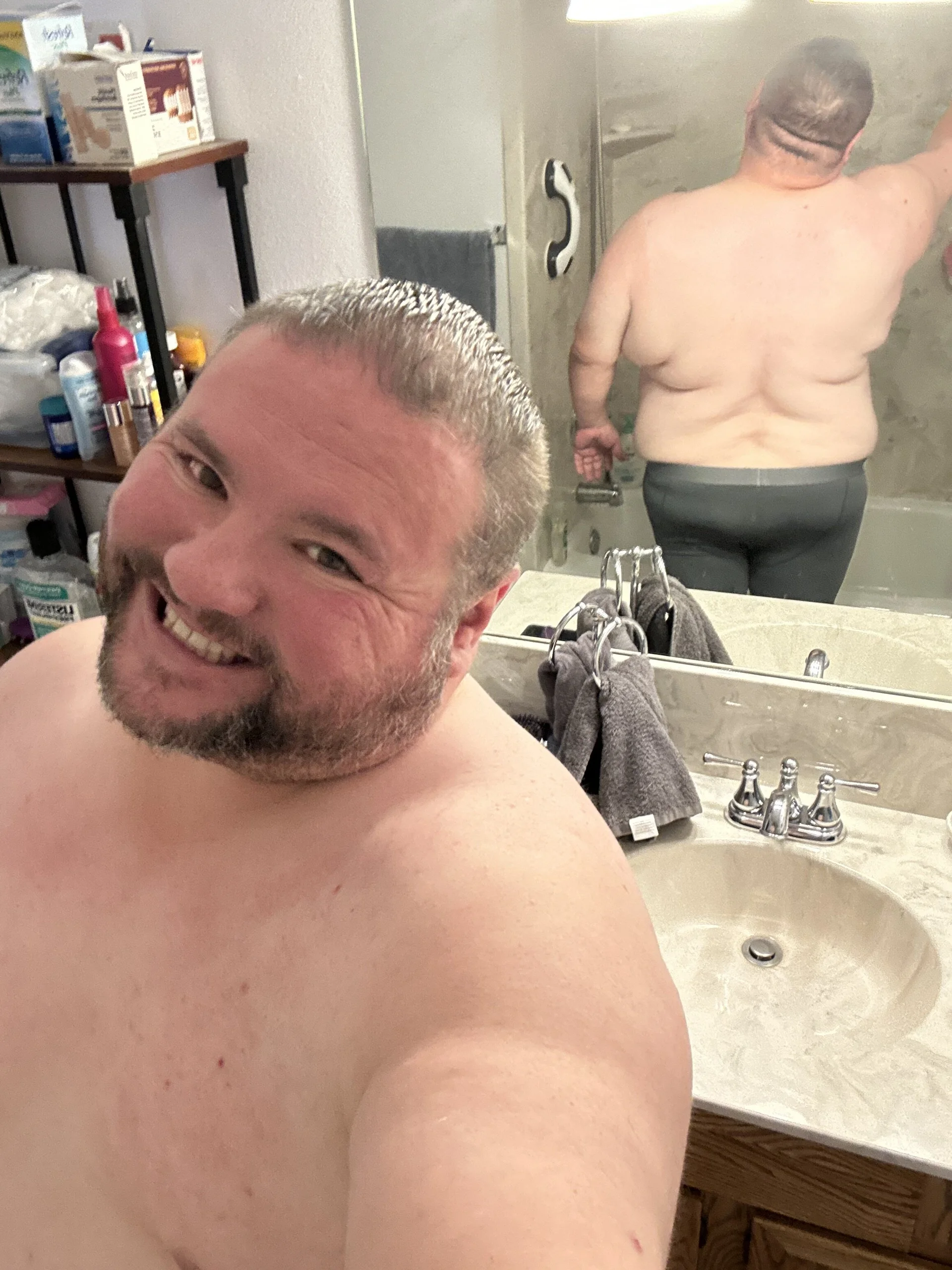 XXX Porn Photo of Nude big_teddy98 5