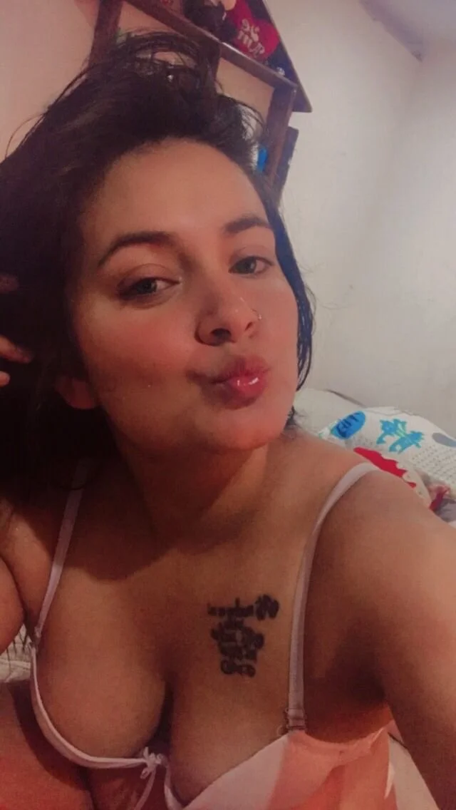 XXX Porn Photo of Nude Sunnycurvymf 7