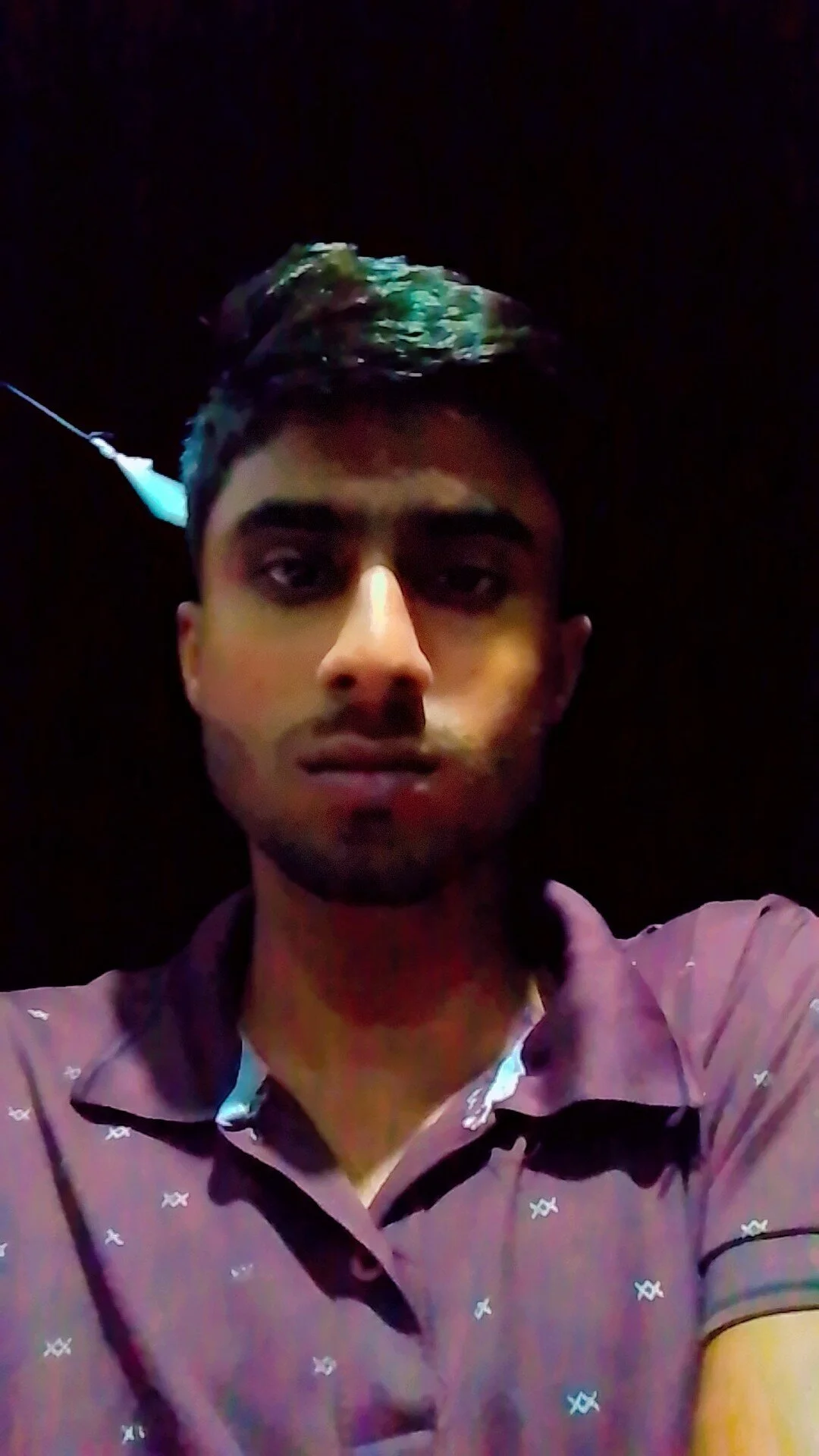 Hotboy-akash