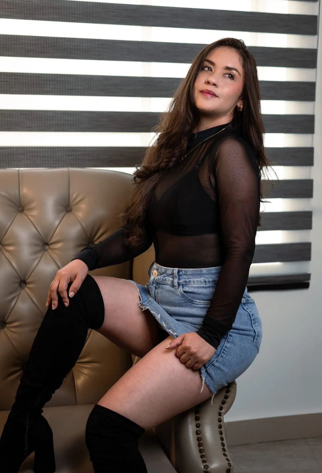 XXX Porn Photo of Nude TherezaLarson 25