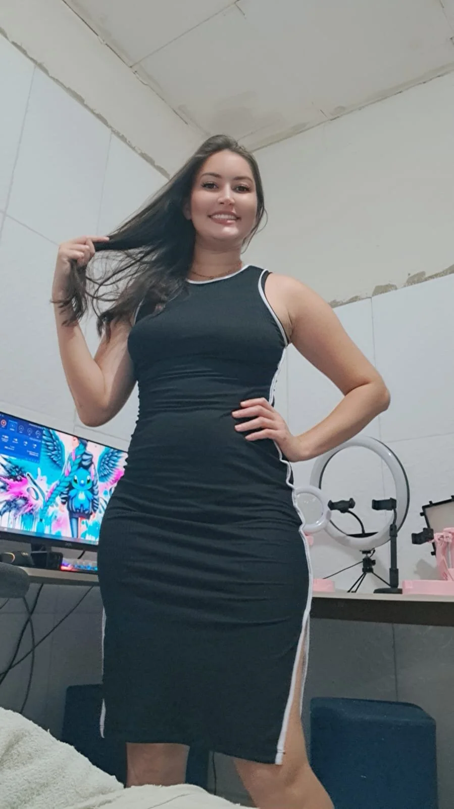 XXX Porn Photo of Nude Fetichista23 53
