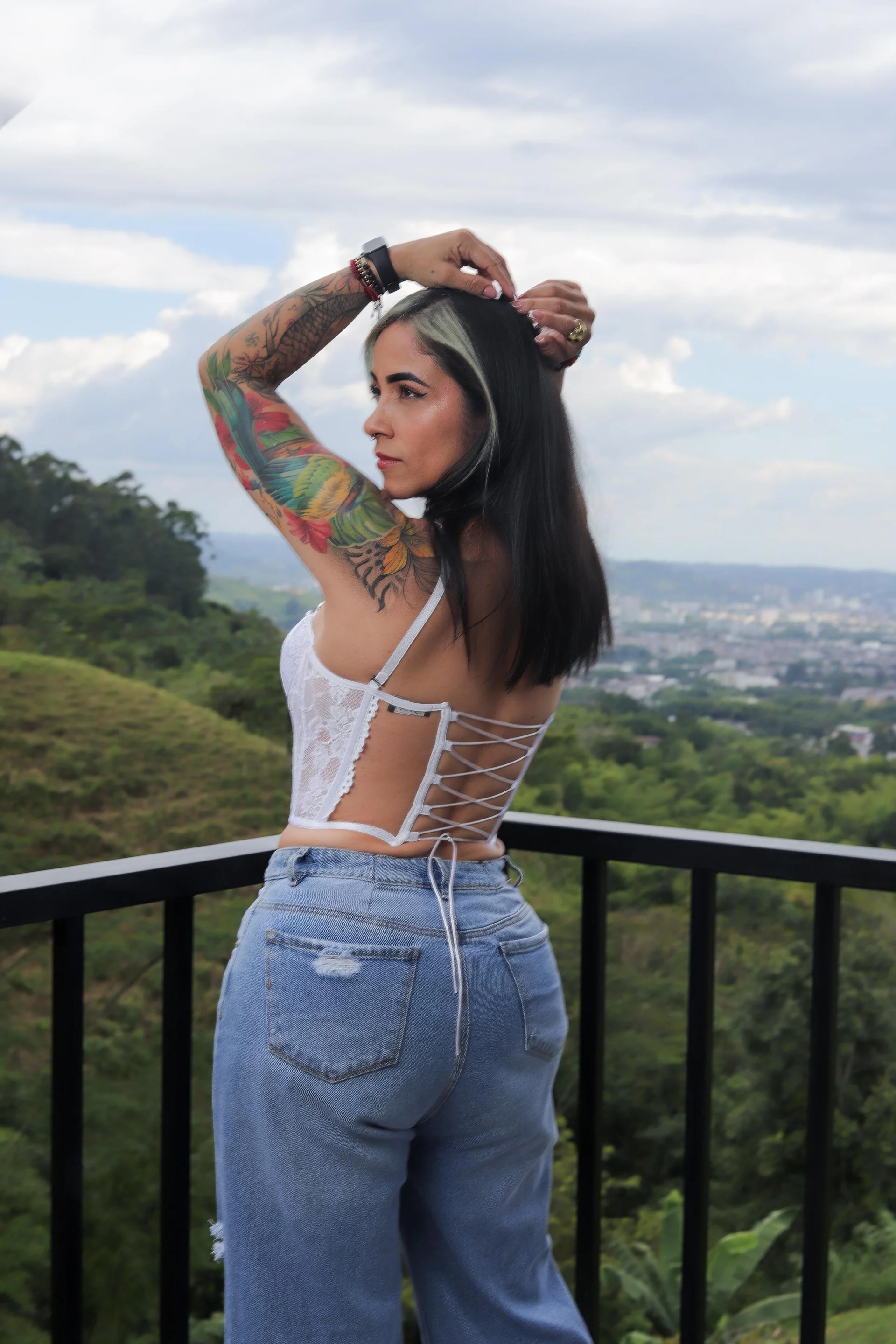XXX Porn Photo of Nude violet_scott_ 39