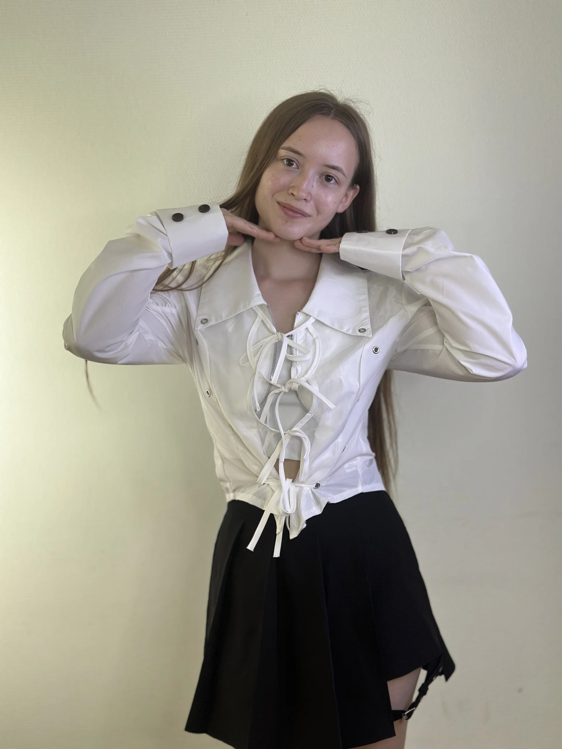 XXX Porn Photo of Nude MaryleeFils 2