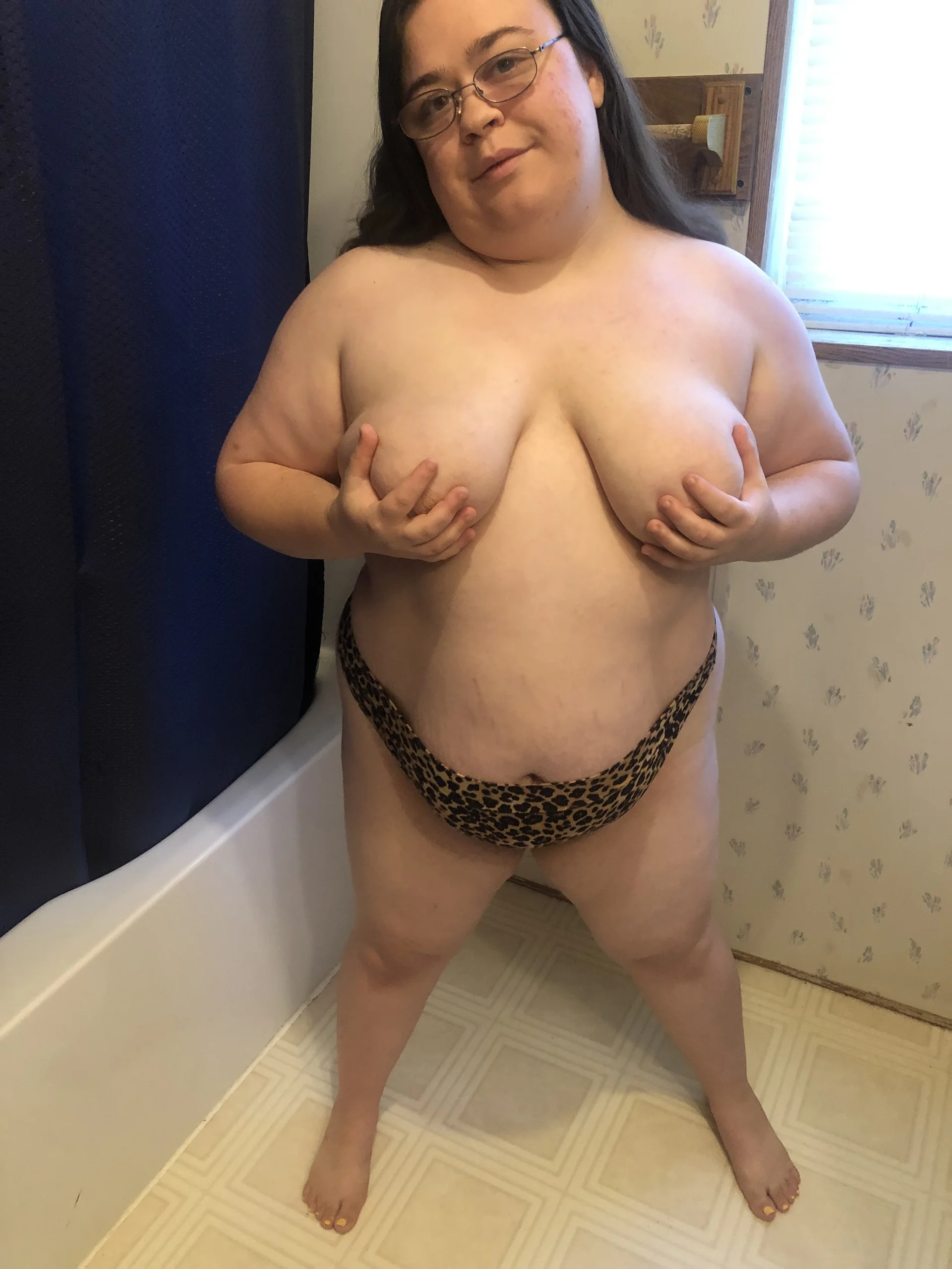 XXX Porn Photo of Nude SexyxLexie 273