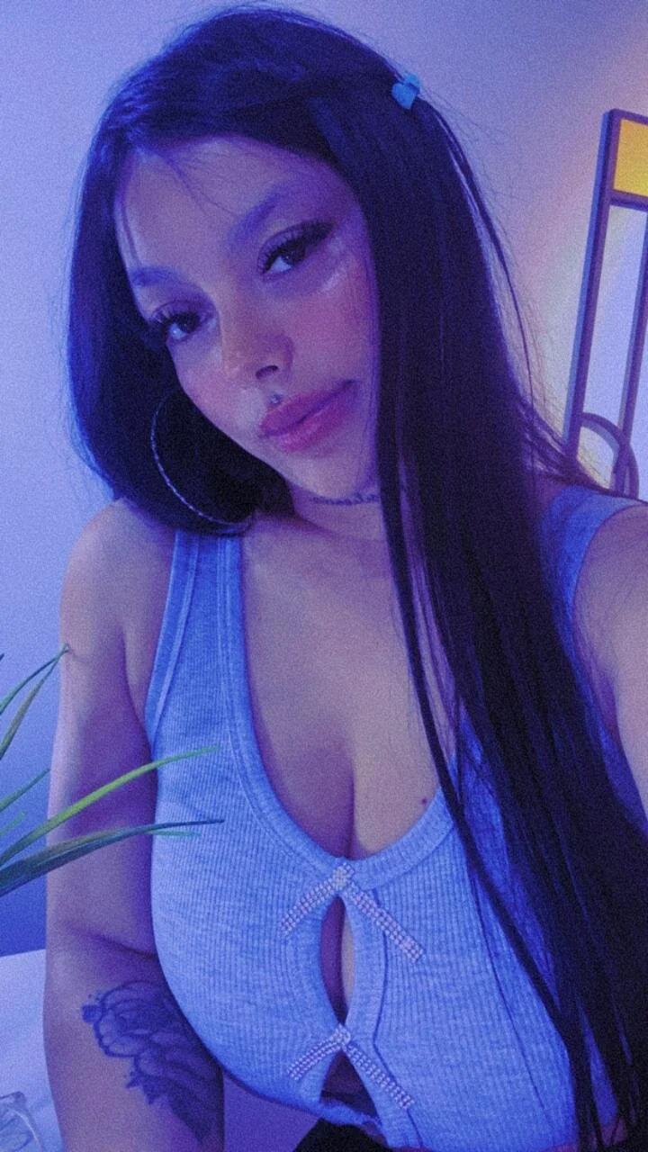 XXX Porn Photo of Nude Miia__Taylor 6