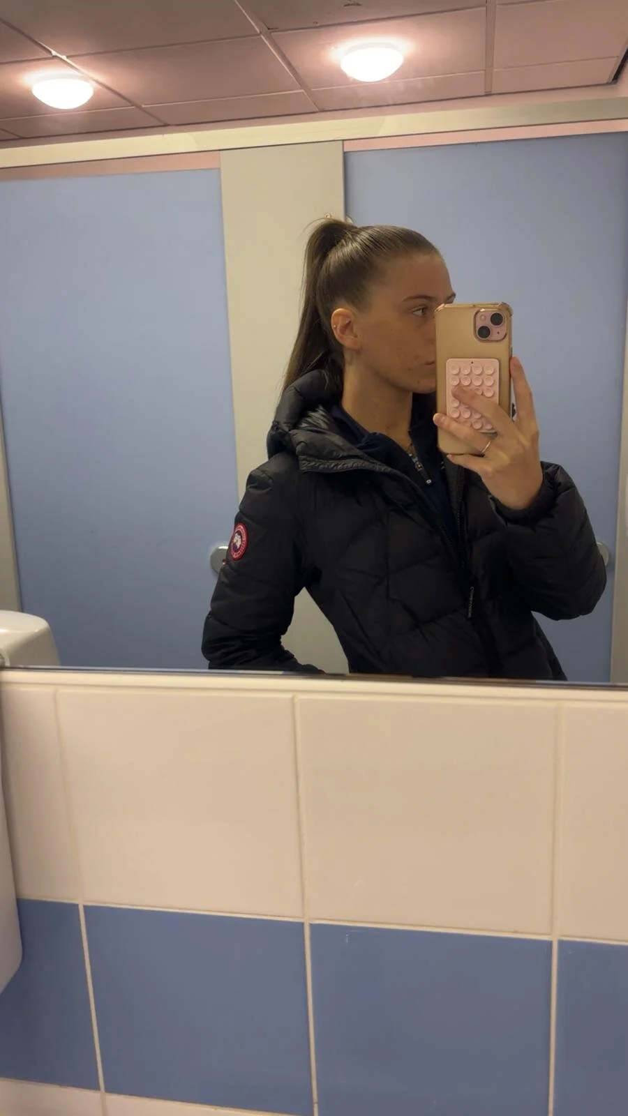 XXX Porn Photo of Nude Jadejxox 2