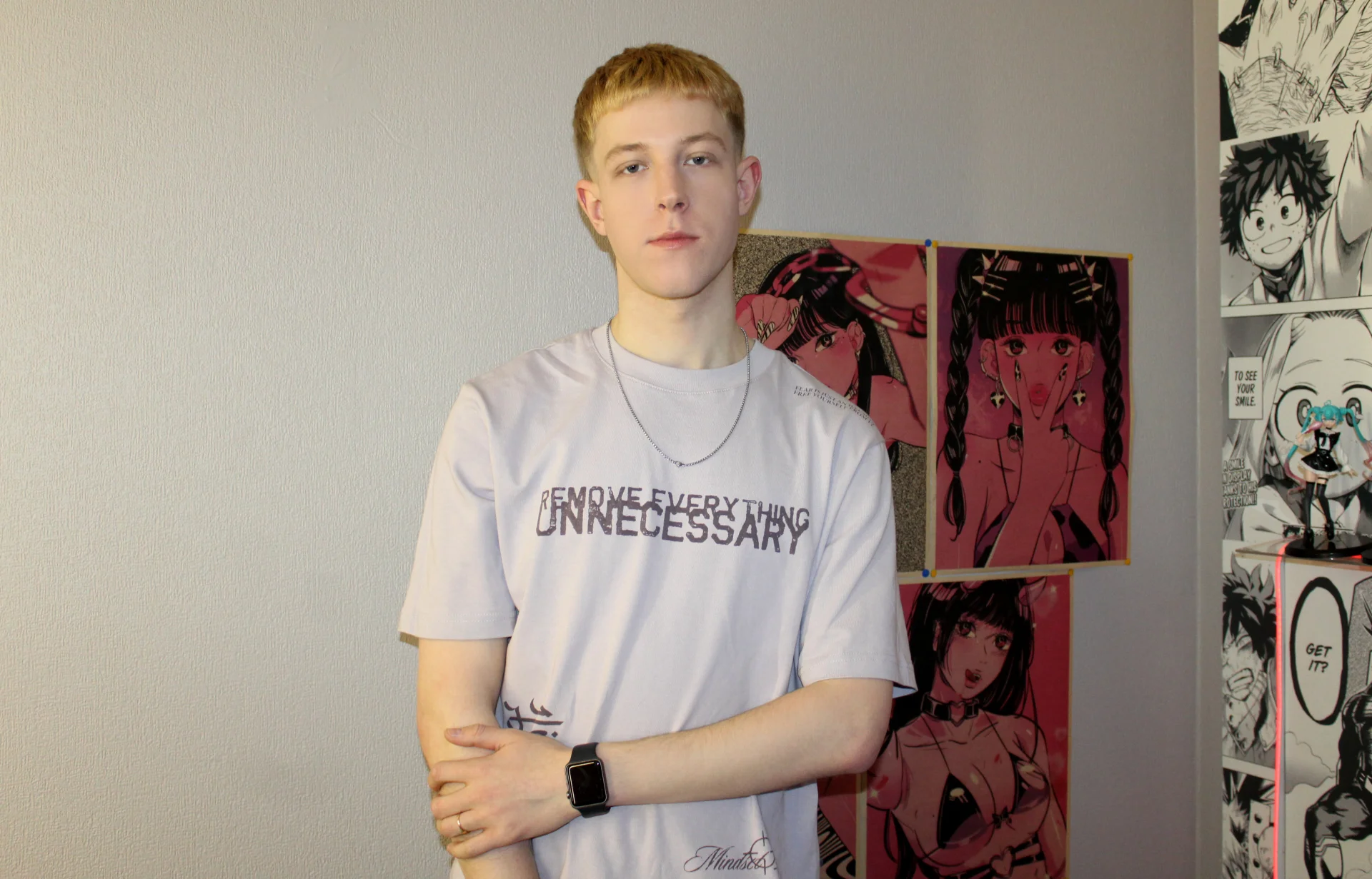 XXX Porn Photo of Nude Dylan_Norton 8