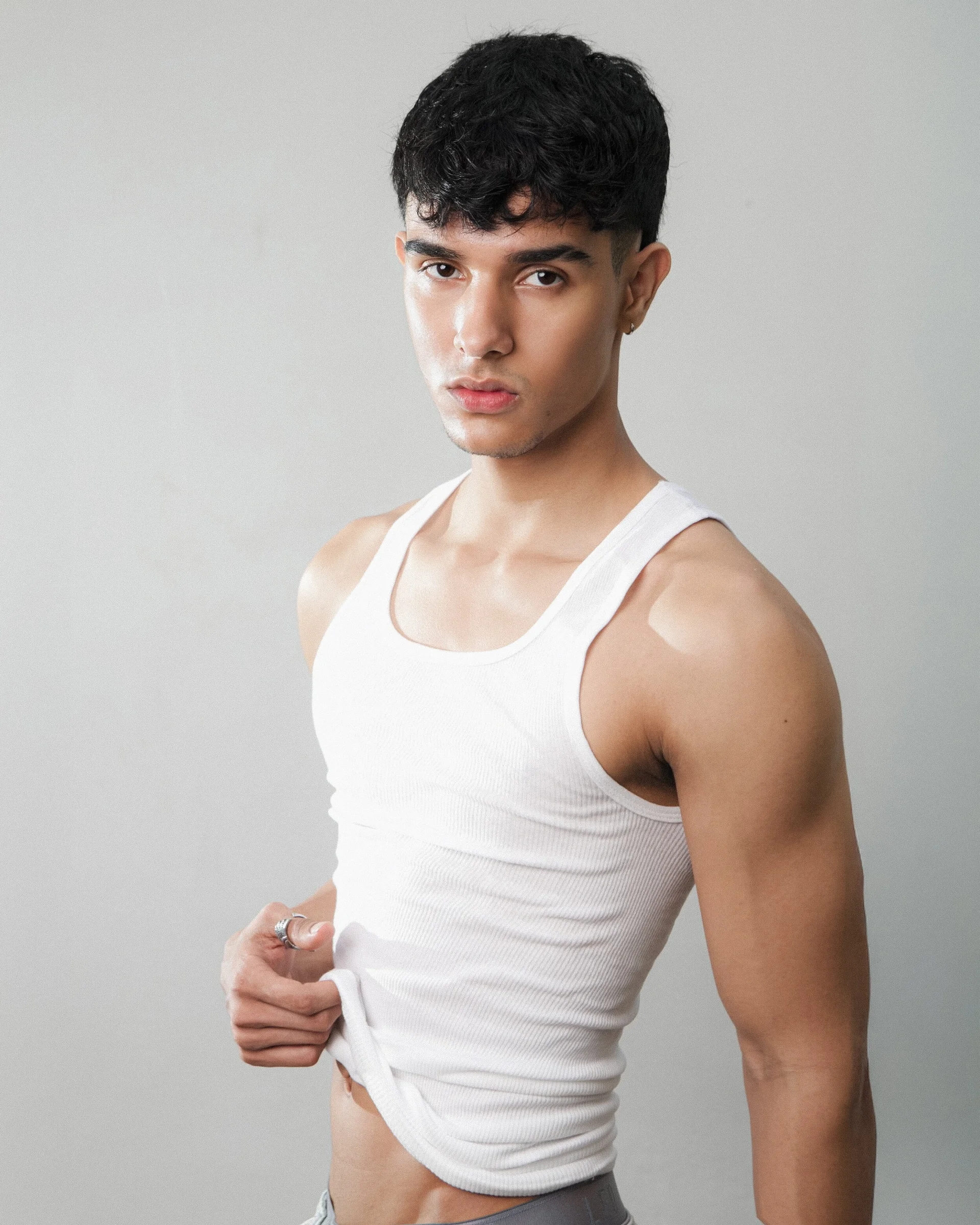 XXX Porn Photo of Nude Busterspinter 8