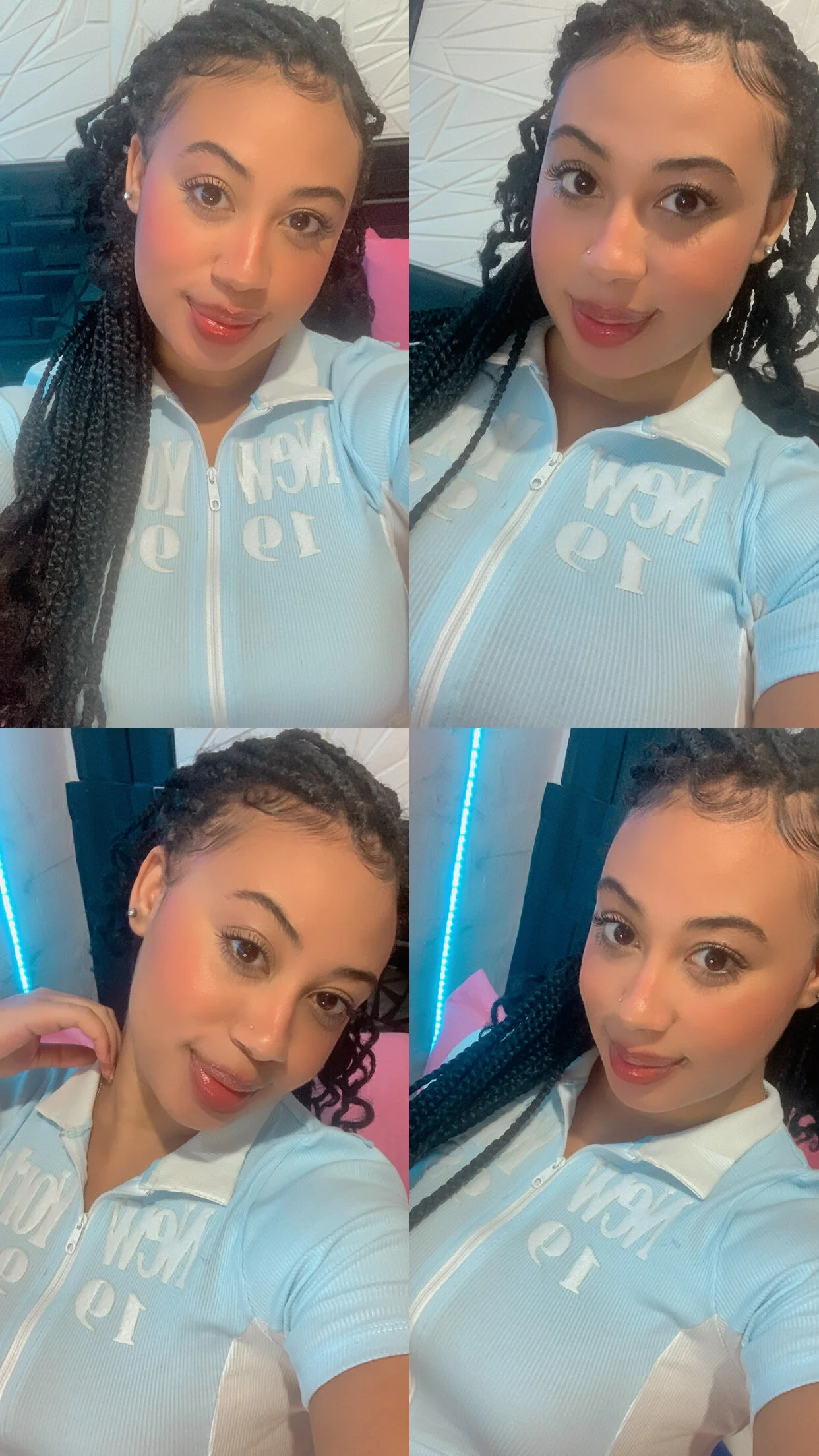 XXX Porn Photo of Nude Abbyy_Rosse_ 10
