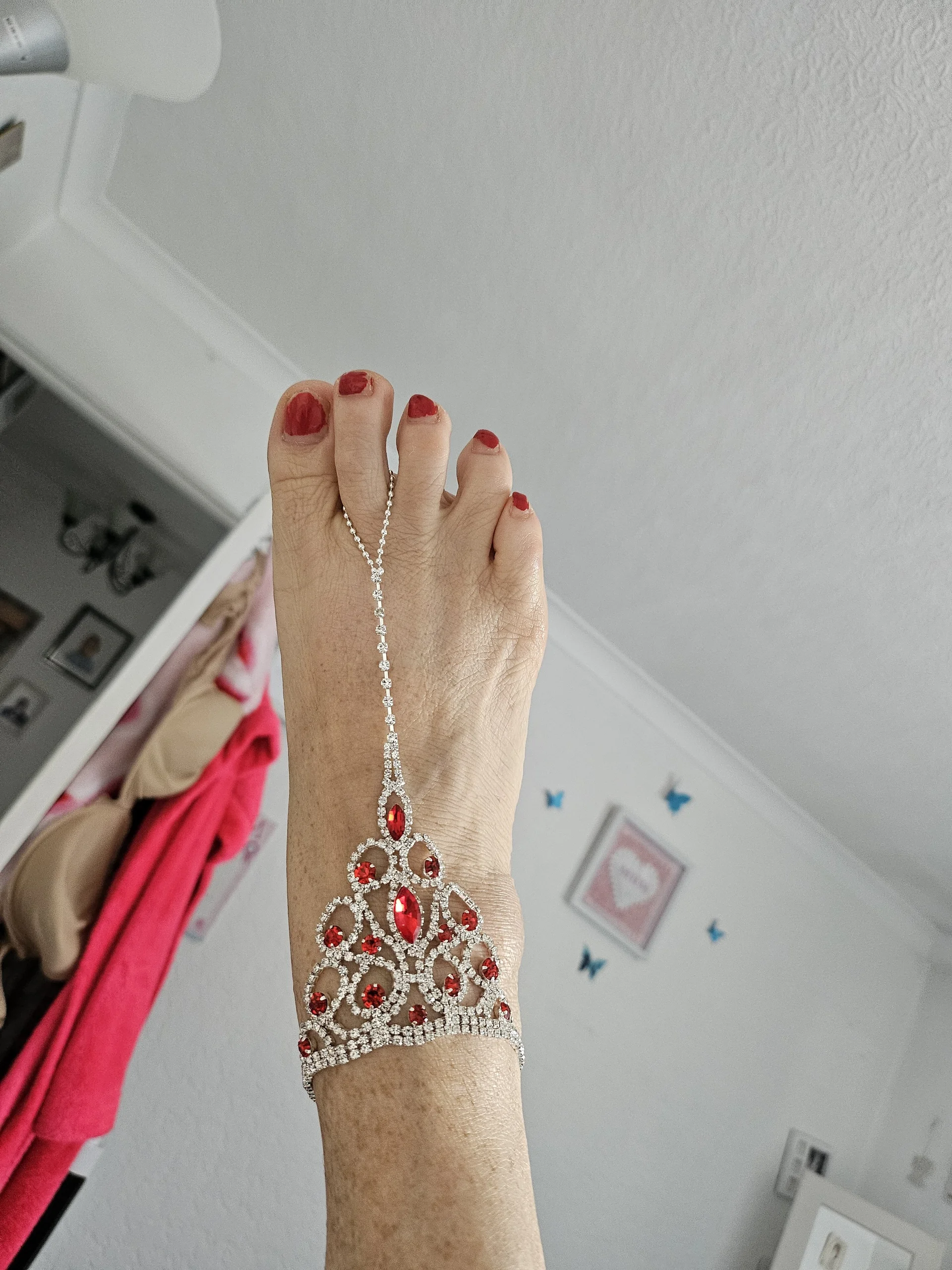 XXX Porn Photo of Nude Angeldelightt 8