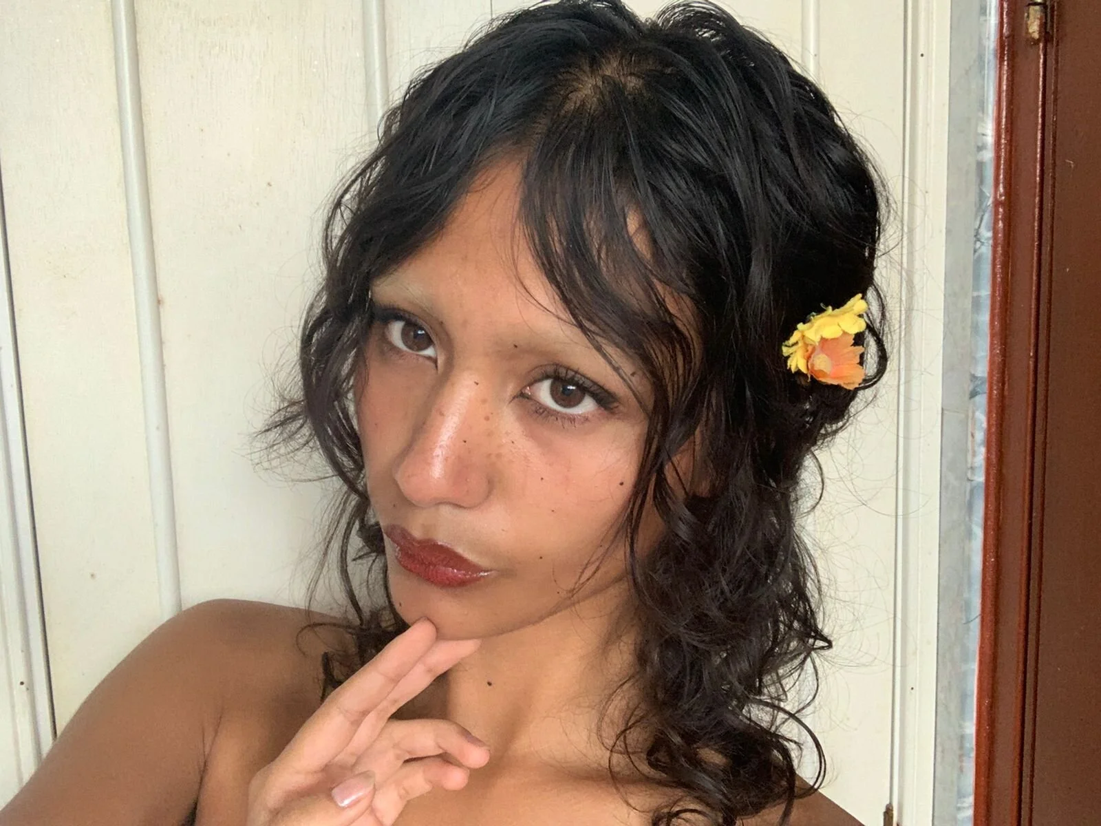 XXX Porn Photo of Nude MantisRosse 2