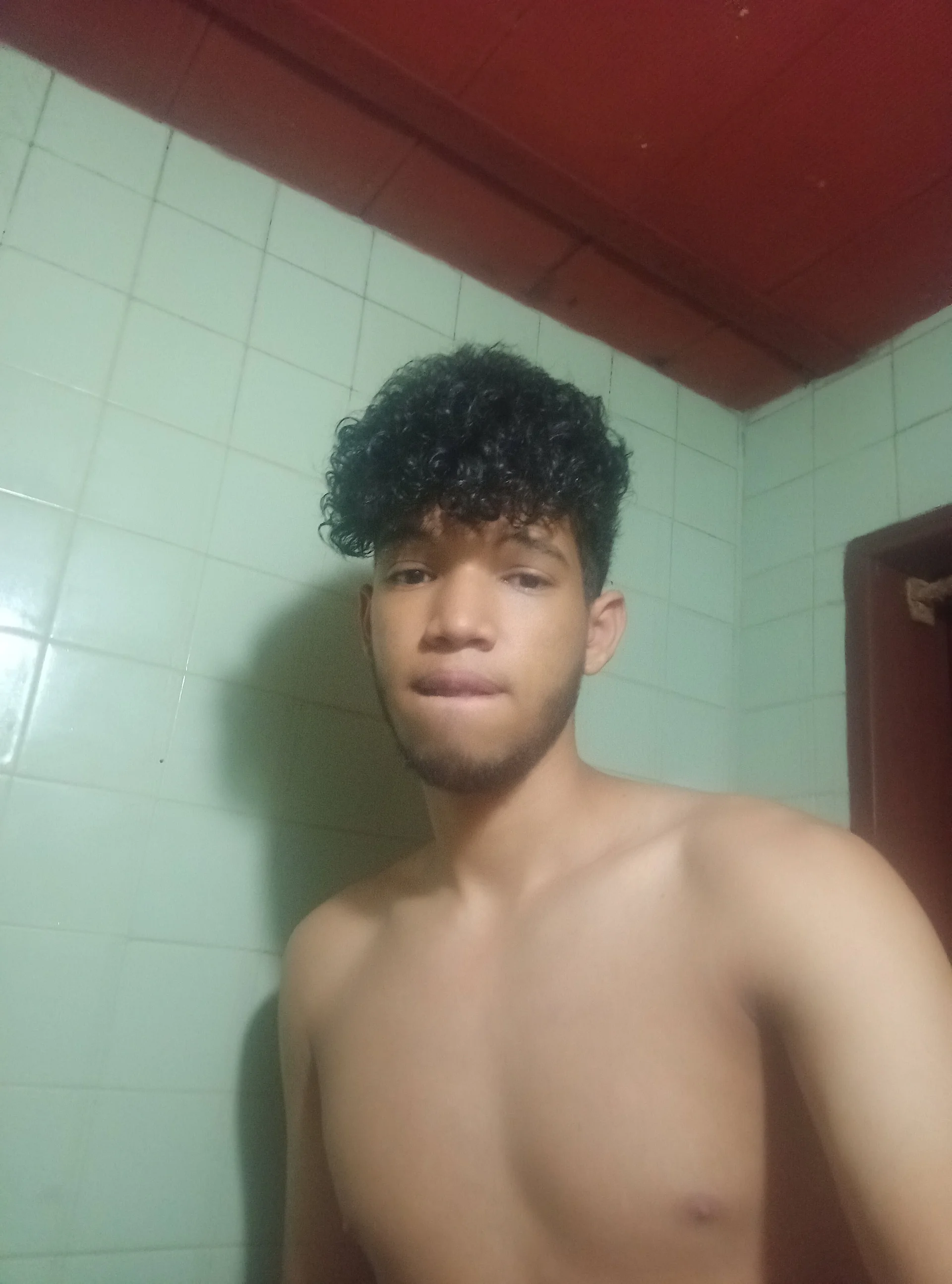 XXX Porn Photo of Nude ricardoaraque1 2