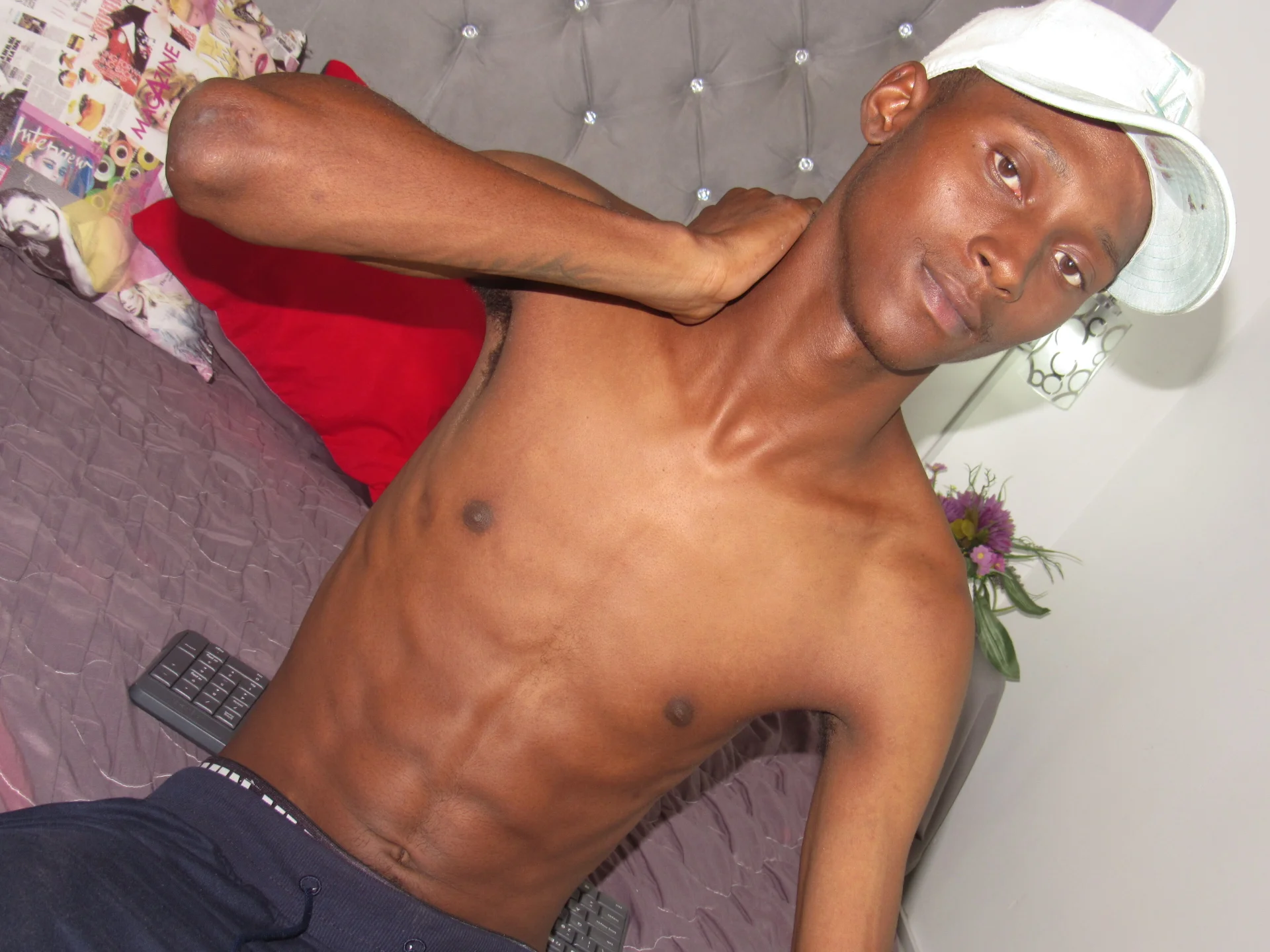 XXX Porn Photo of Nude Joel_Bell 17