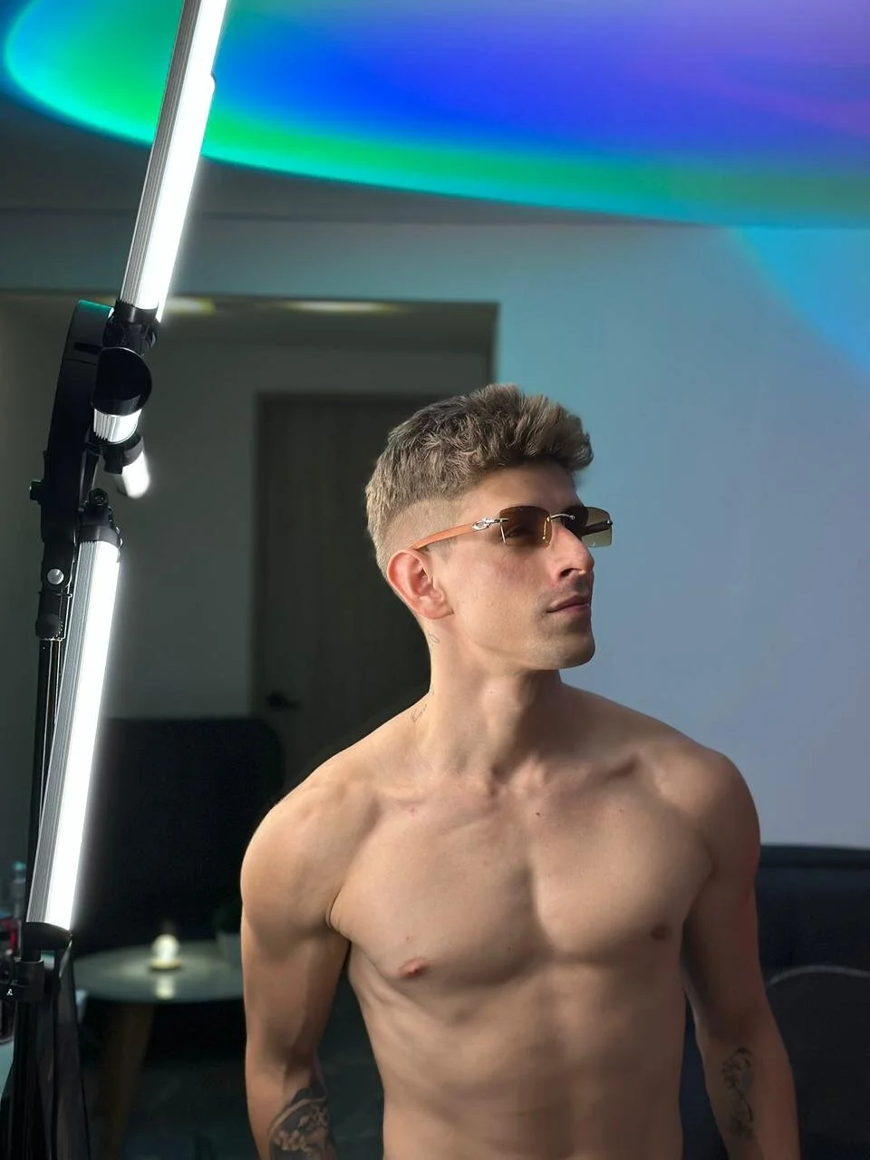 XXX Porn Photo of Nude Jasper__jones 12