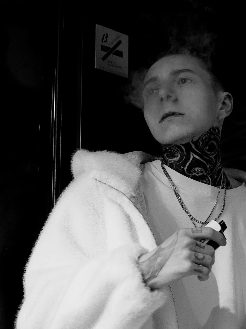 XXX Porn Photo of Nude project_no_mercy 5