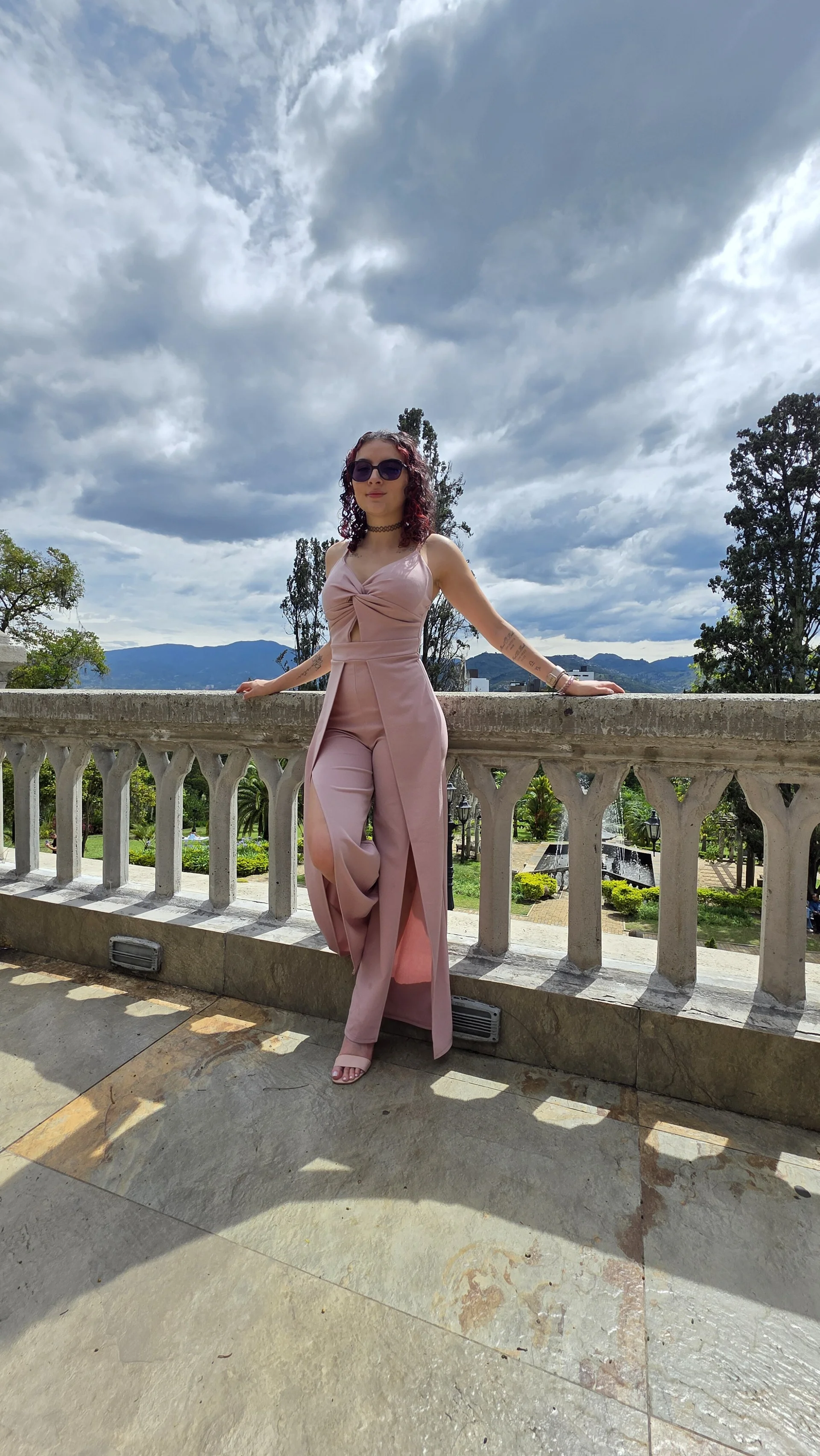 XXX Porn Photo of Nude GabrielaMK 78