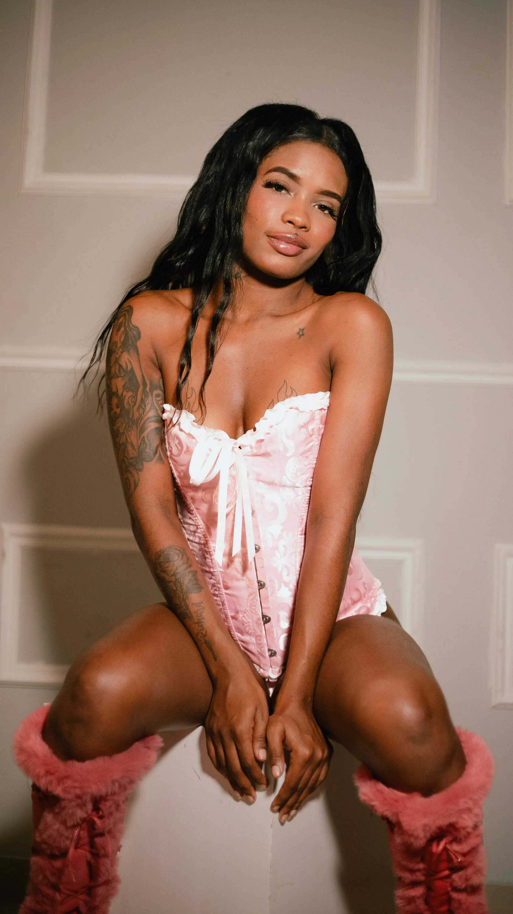 XXX Porn Photo of Nude Lillie_Burges 59