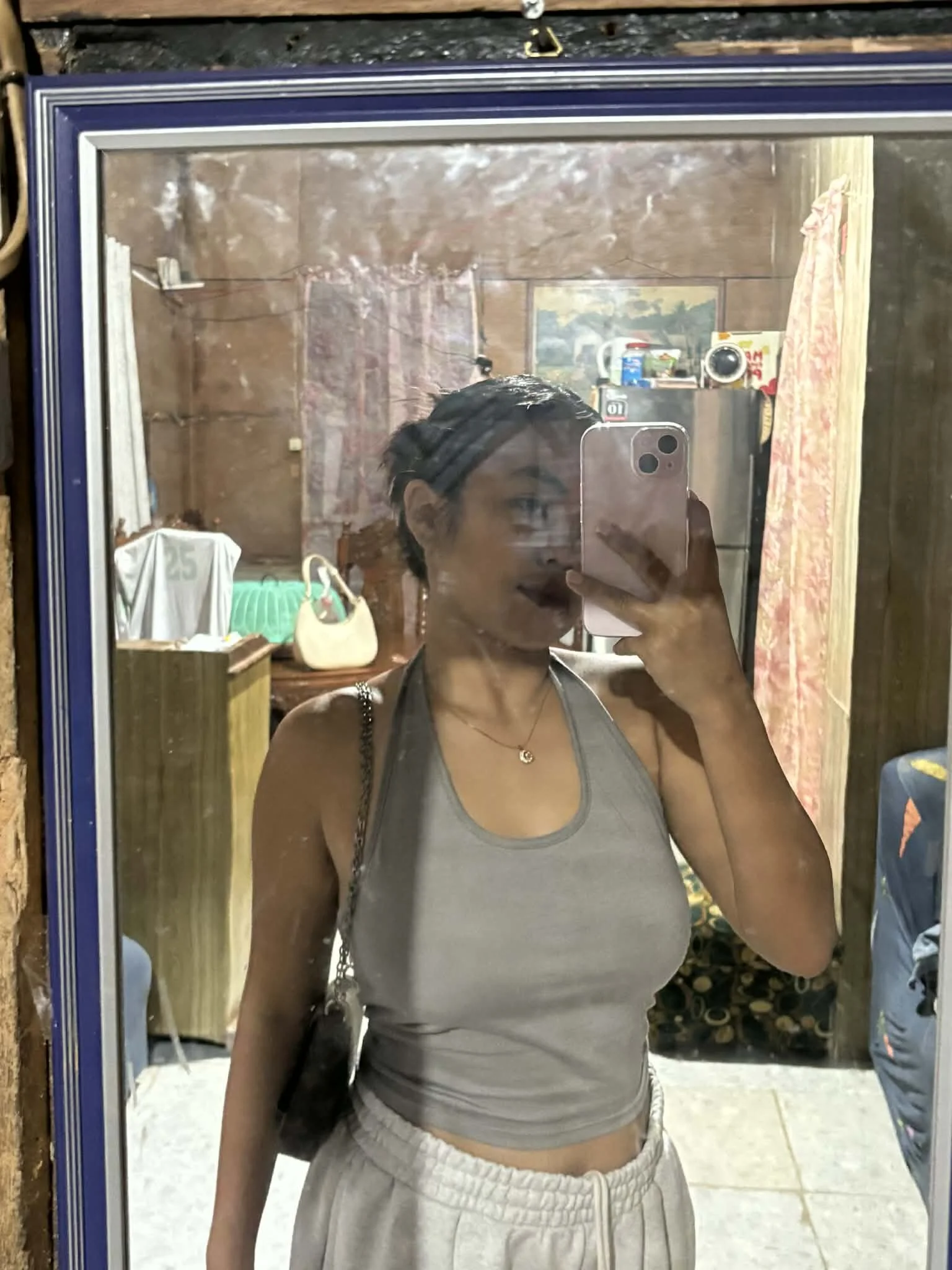 XXX Porn Photo of Nude yourqueen_hira 4