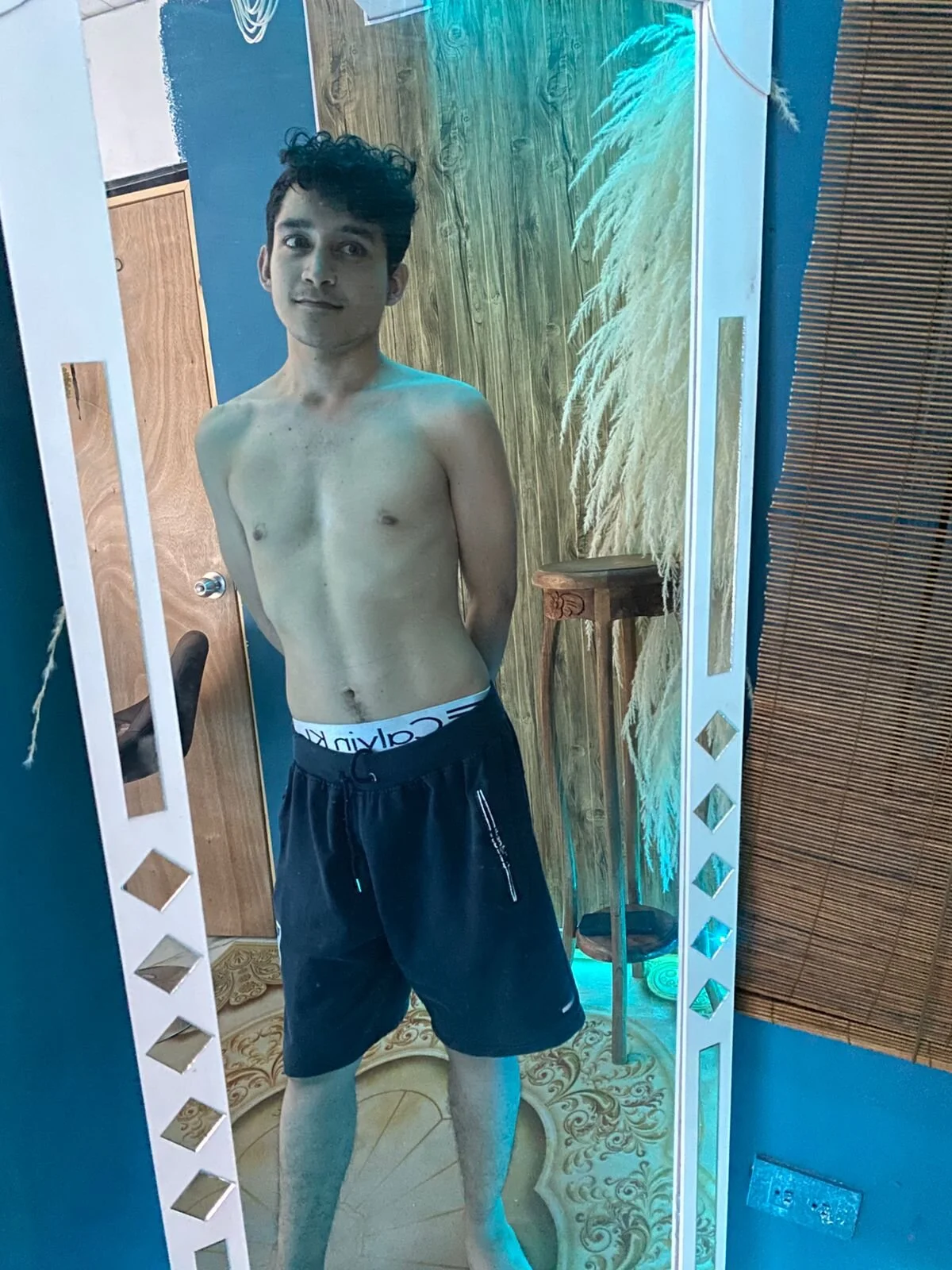 XXX Porn Photo of Nude eros_fangs 15