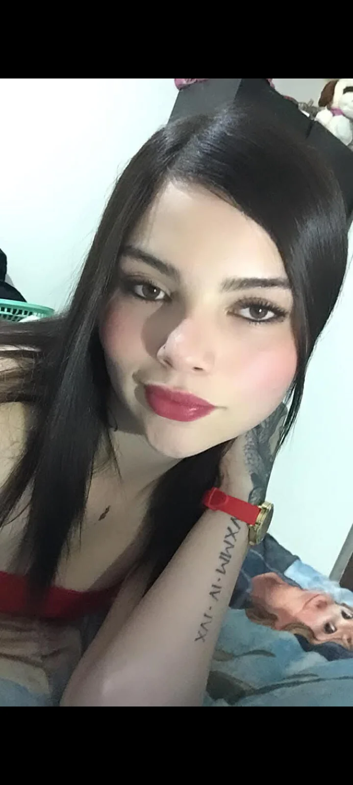 XXX Porn Photo of Nude adaira_sweet_ 6