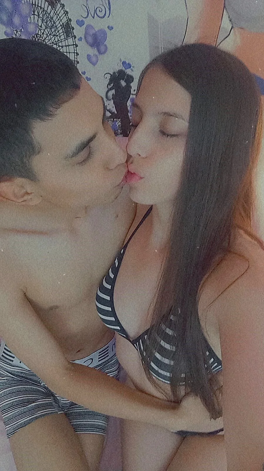 XXX Porn Photo of Nude mybonnie_andclyde 2