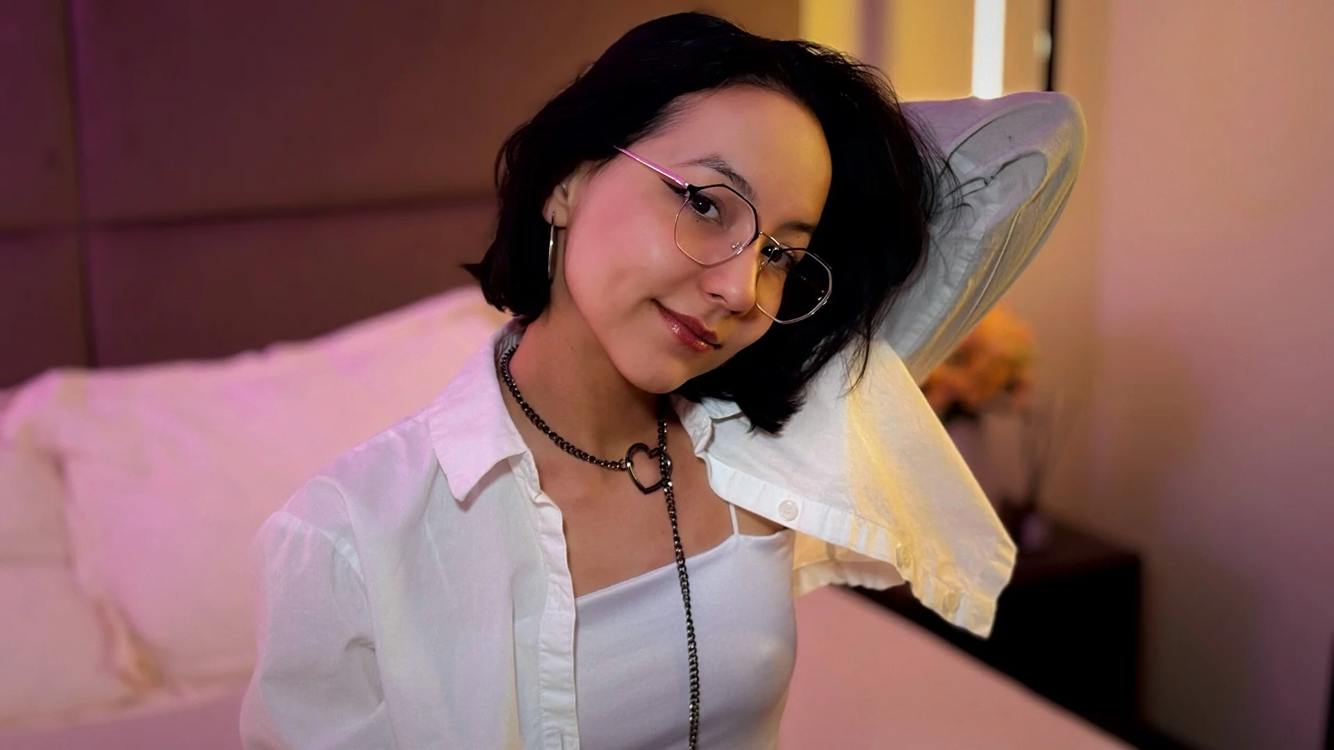 XXX Porn Photo of Nude SweetElya 5
