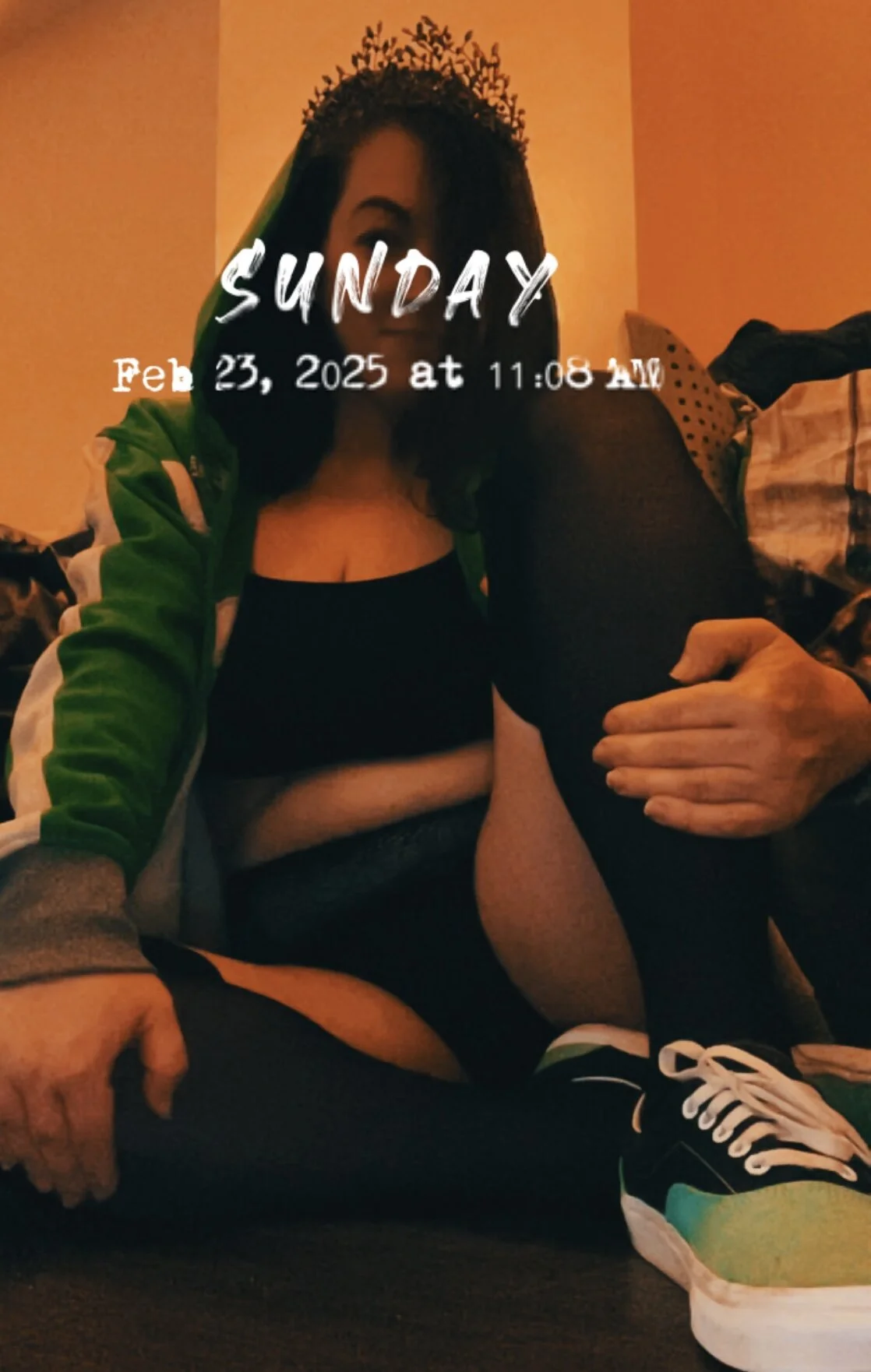 XXX Porn Photo of Nude virtualkittenprincess 5