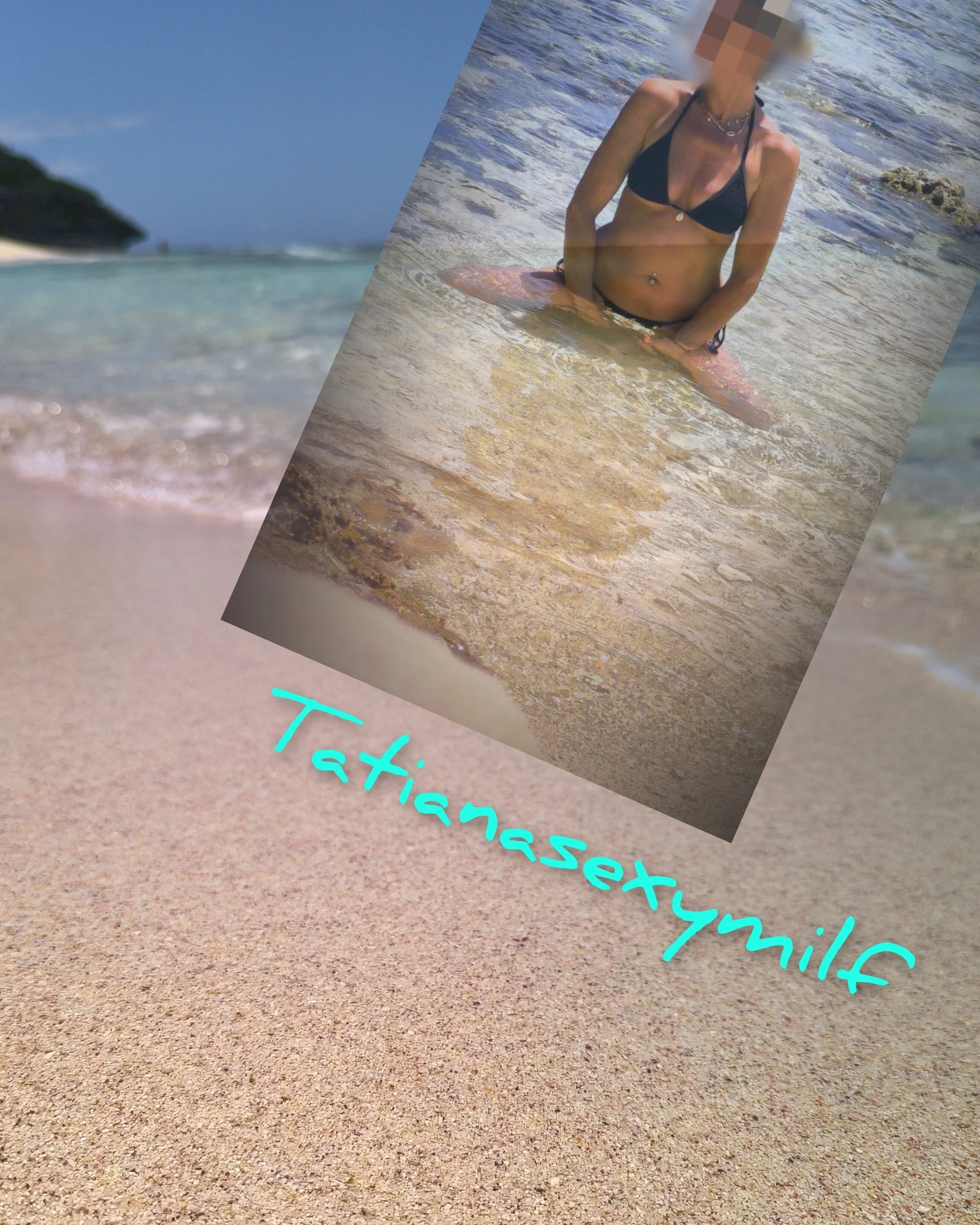 XXX Porn Photo of Nude tatianasexymilf 46