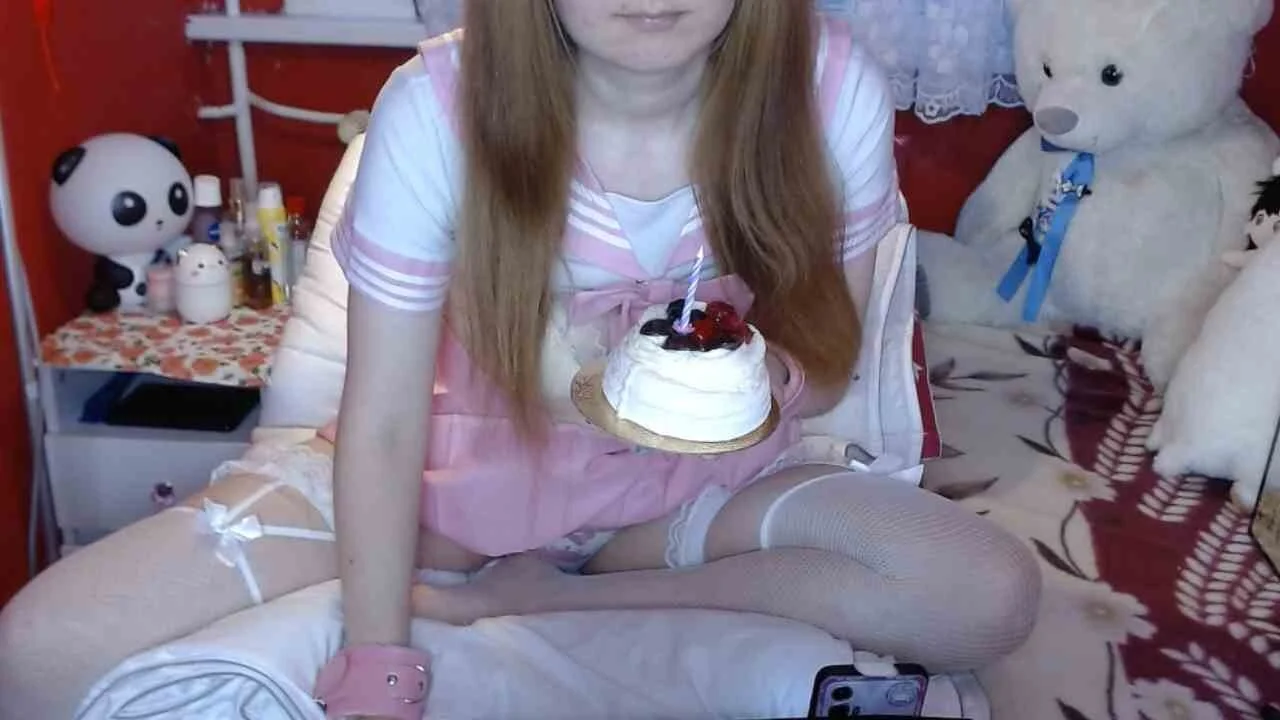 XXX Porn Photo of Nude lovely_nekochan 106