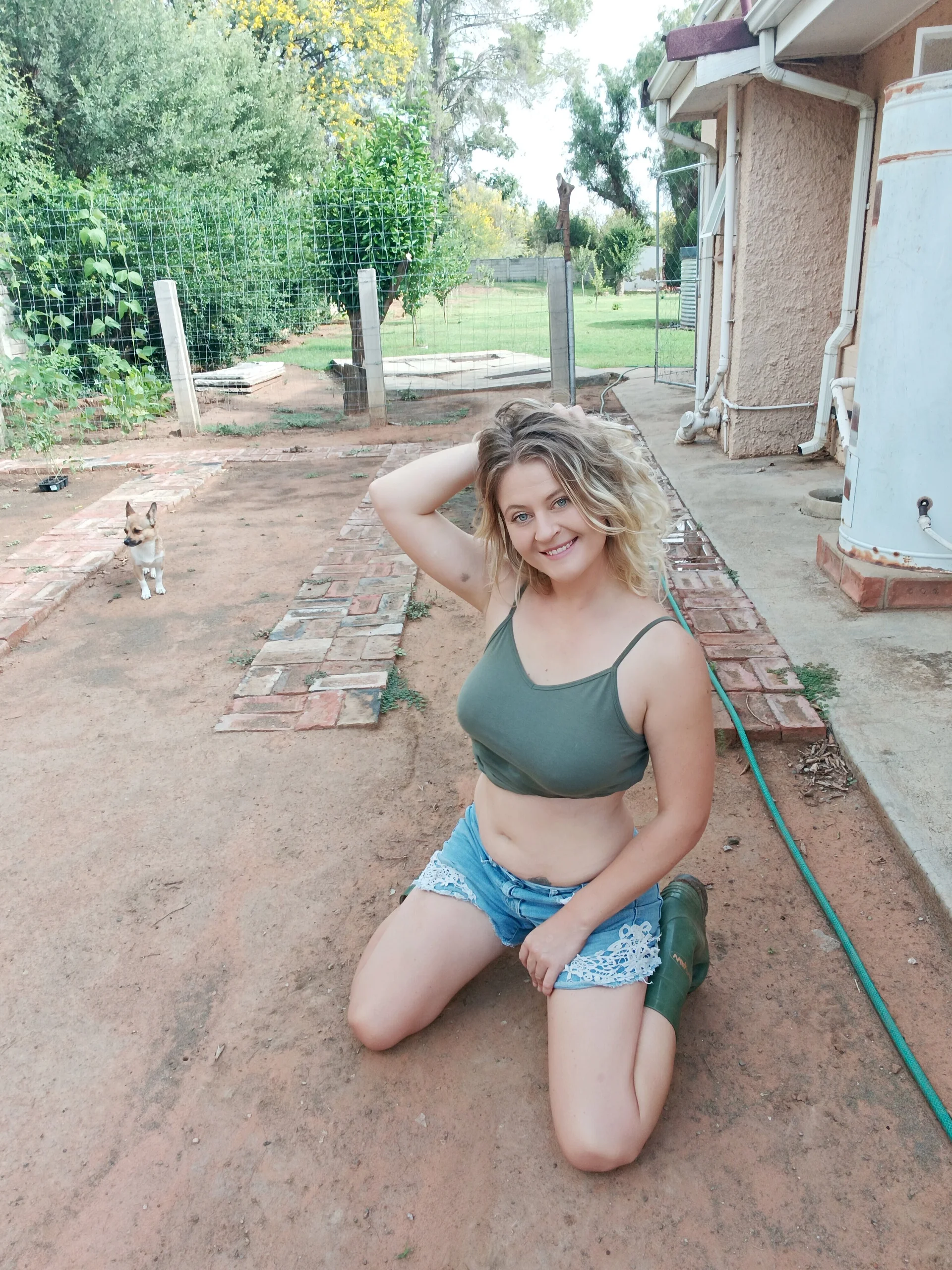 XXX Porn Photo of Nude Vintasia 347