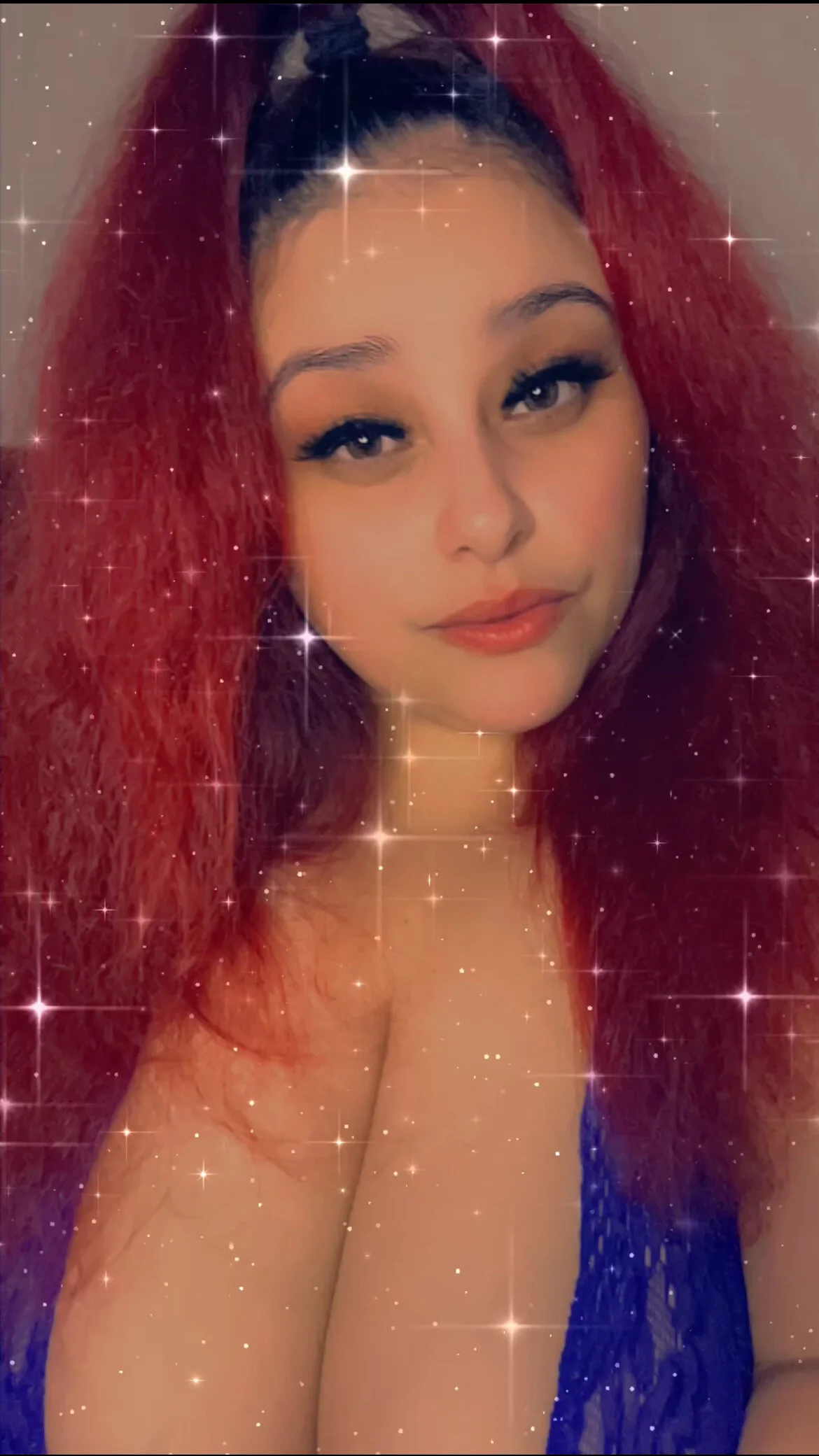 XXX Porn Photo of Nude Fifty_Shades_Of_Redd 4